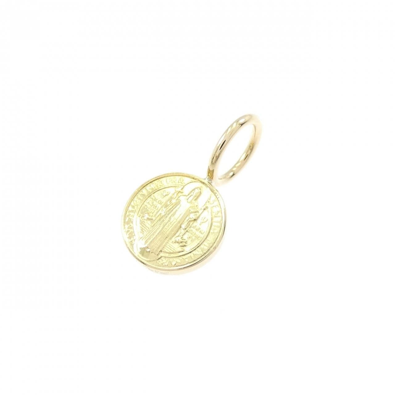 エスジェーエックス ダイヤモンド ペンダント 0.01CT