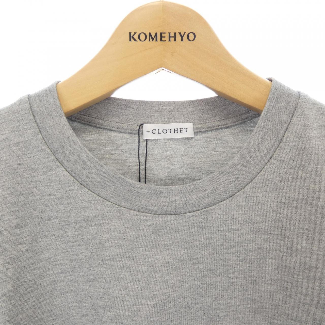 クロスクローゼット +CLOTHET トップス