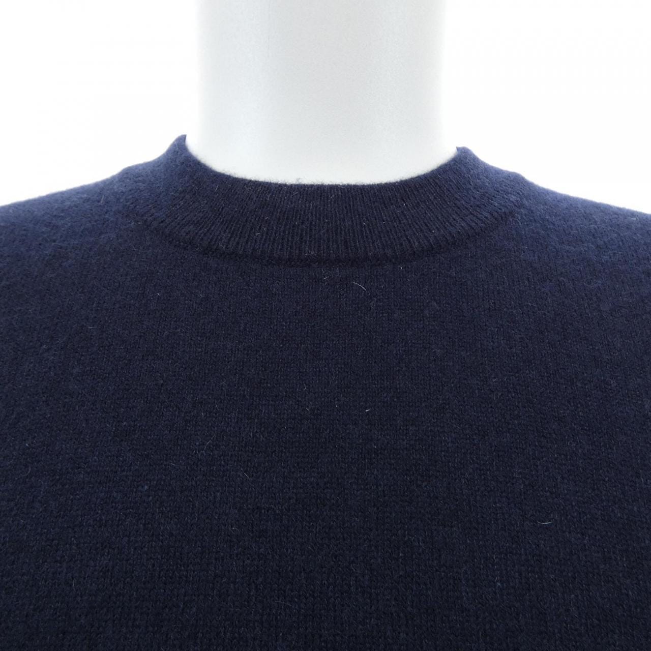 エルメス HERMES マイヨン シェーヌダンクル 467135HA ニット