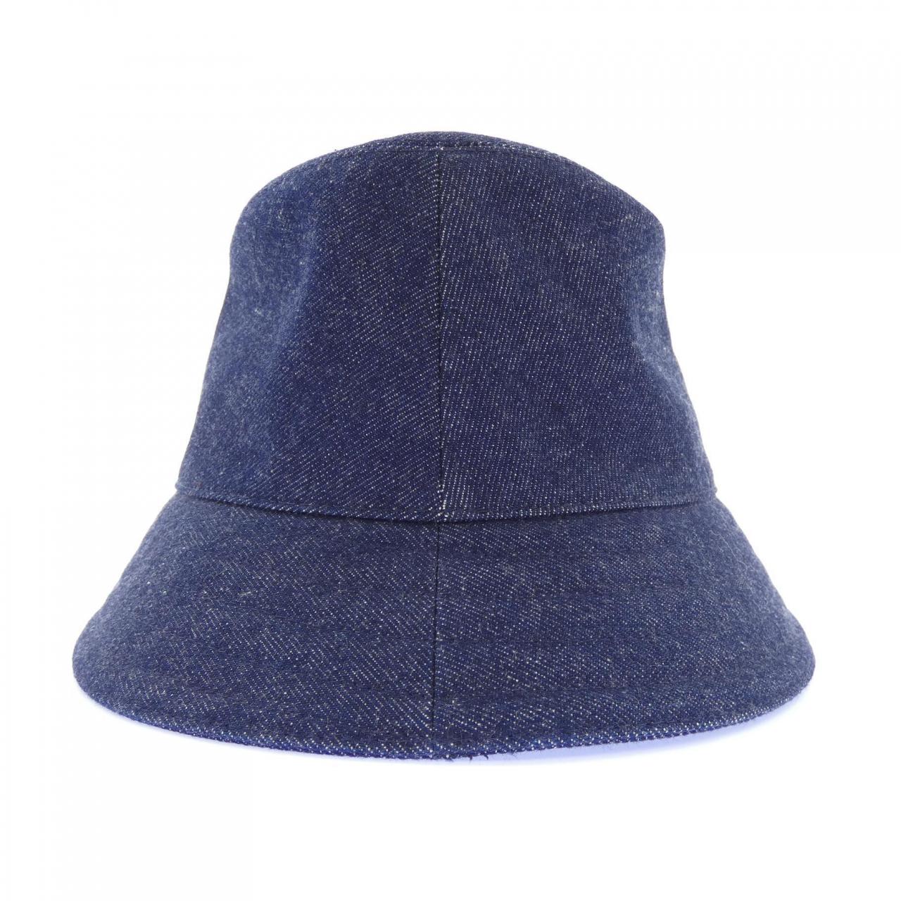 エルメス HERMES EMILE HERMES H241059N ハーパー HARPER ハット