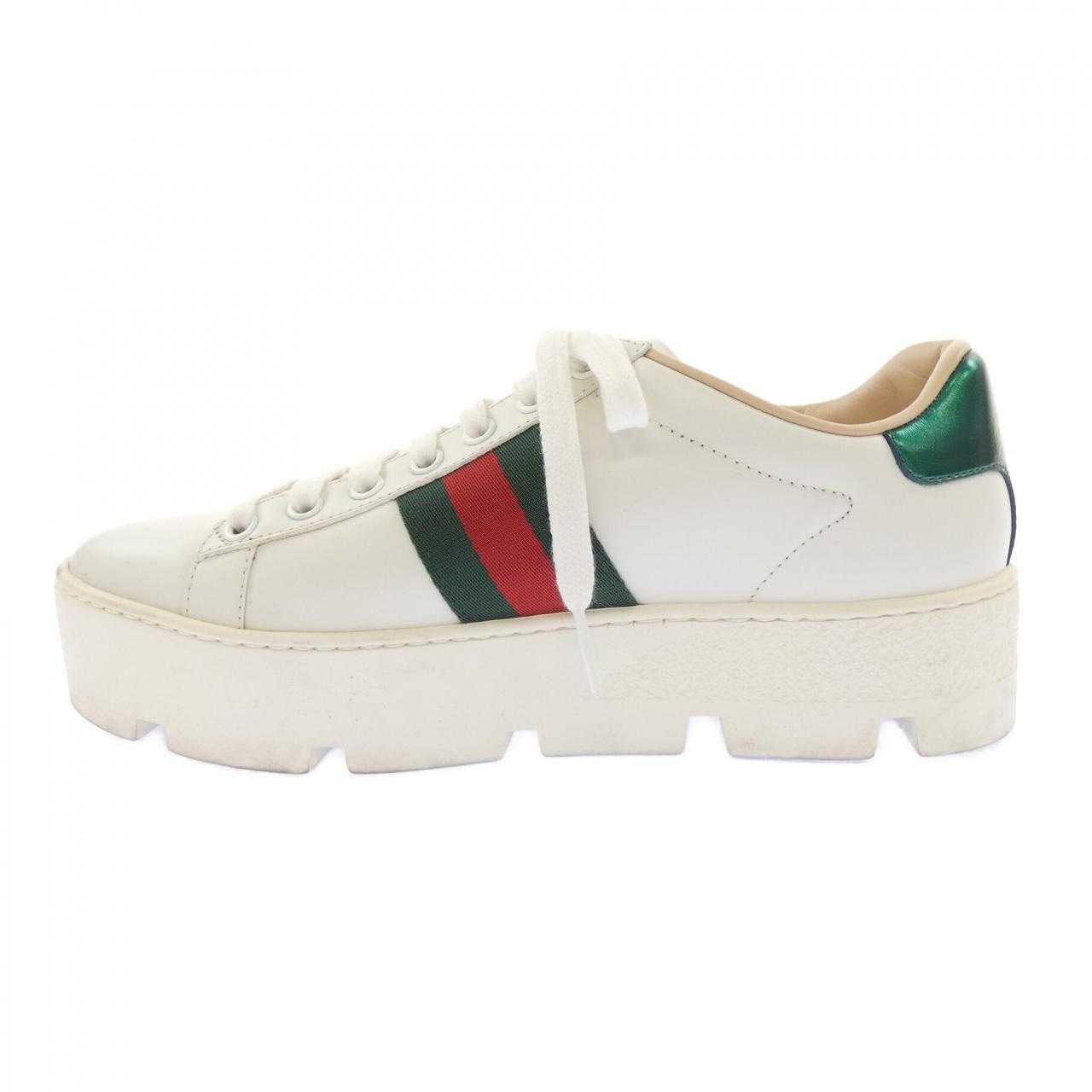グッチ GUCCI 577573 スニーカー