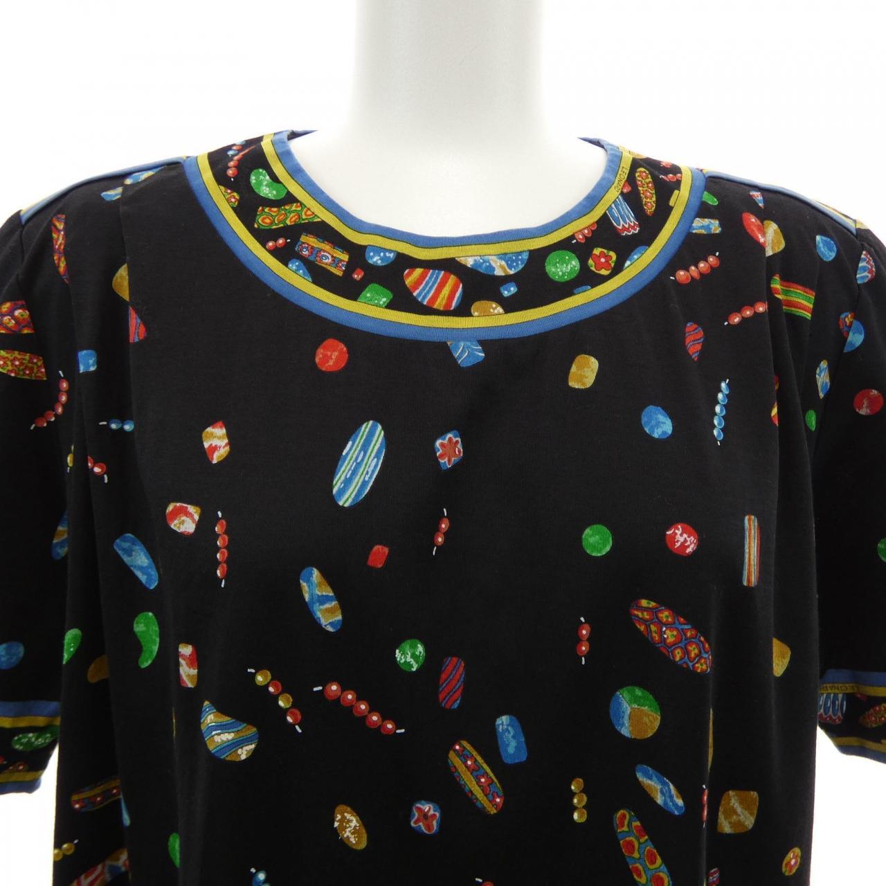 レオナールファッション LEONARD FASHION 0370100 ワンピース