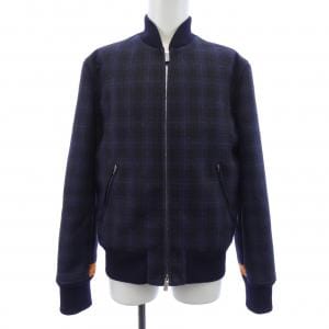 エルメス HERMES *72-5514 ブルゾン