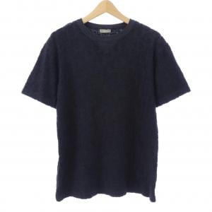 ディオール DIOR ディオールオブリークテリーコットンジャガード　OBLIQUE 113J692A0614 Tシャツ