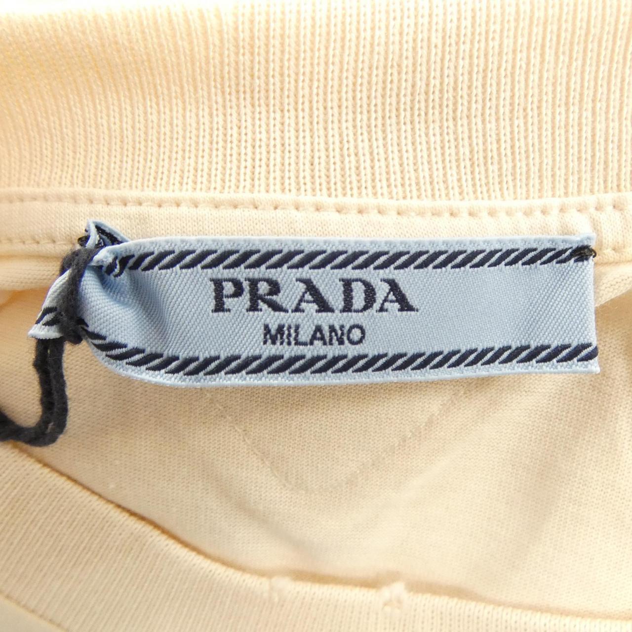 プラダ PRADA 34681 SOOO 17KF Tシャツ