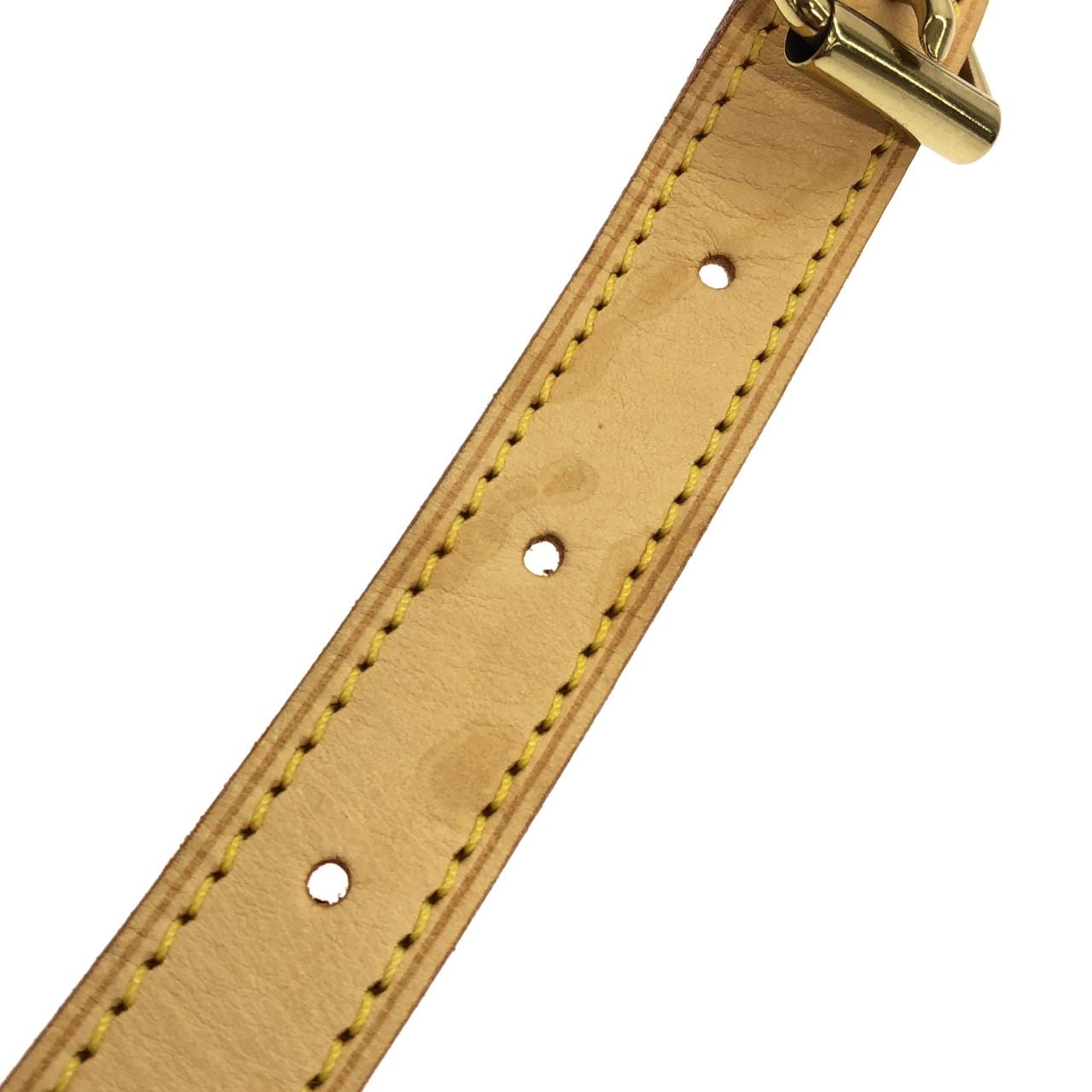 ルイヴィトン モノグラム ブローニュ 30cm M51265 ショルダーバッグ