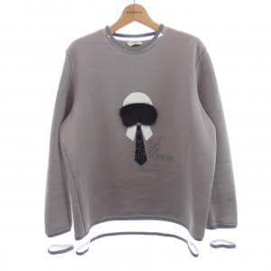 フェンディ FENDI FS6623 O2G スウェット
