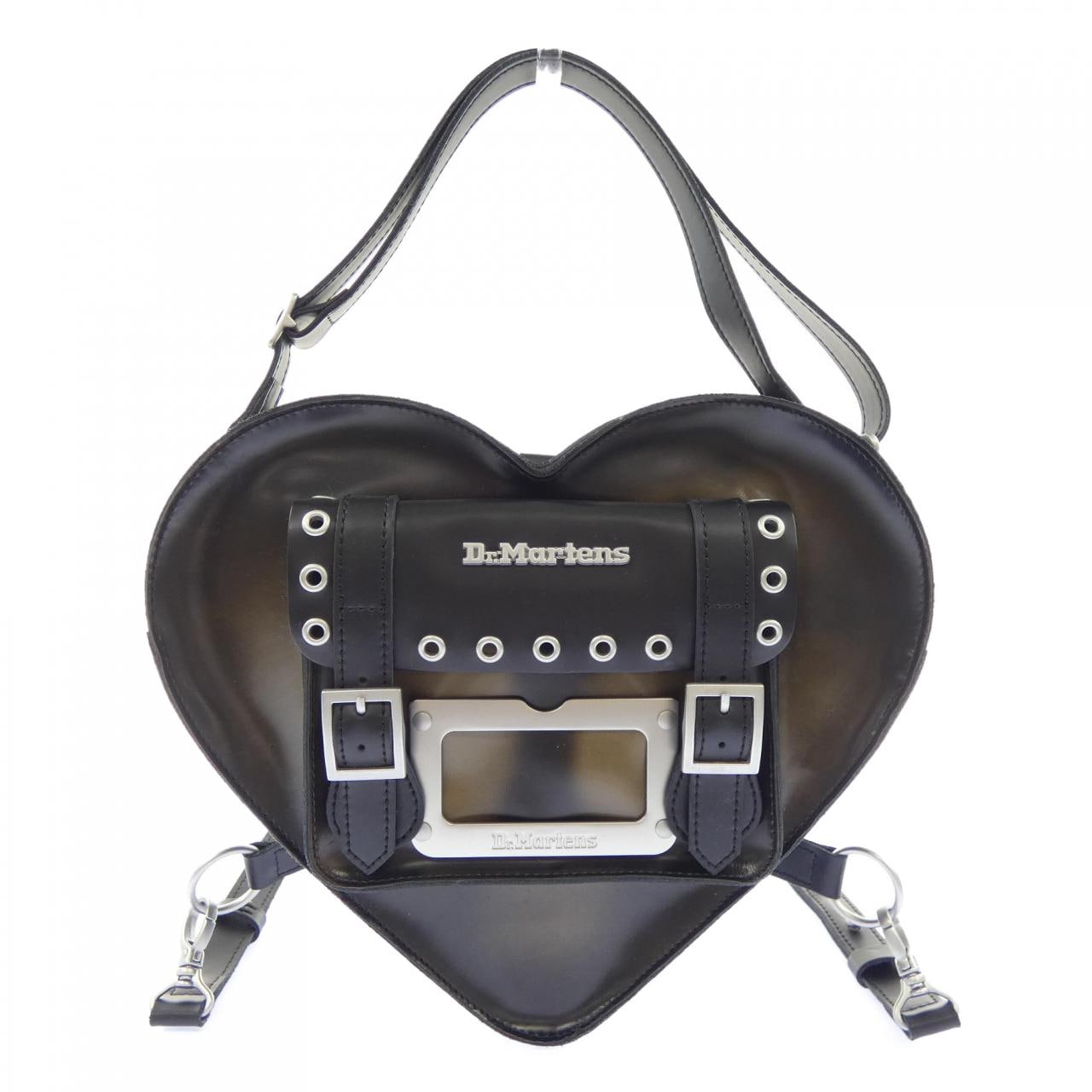 ドクターマーチン DR.MARTENS BAG