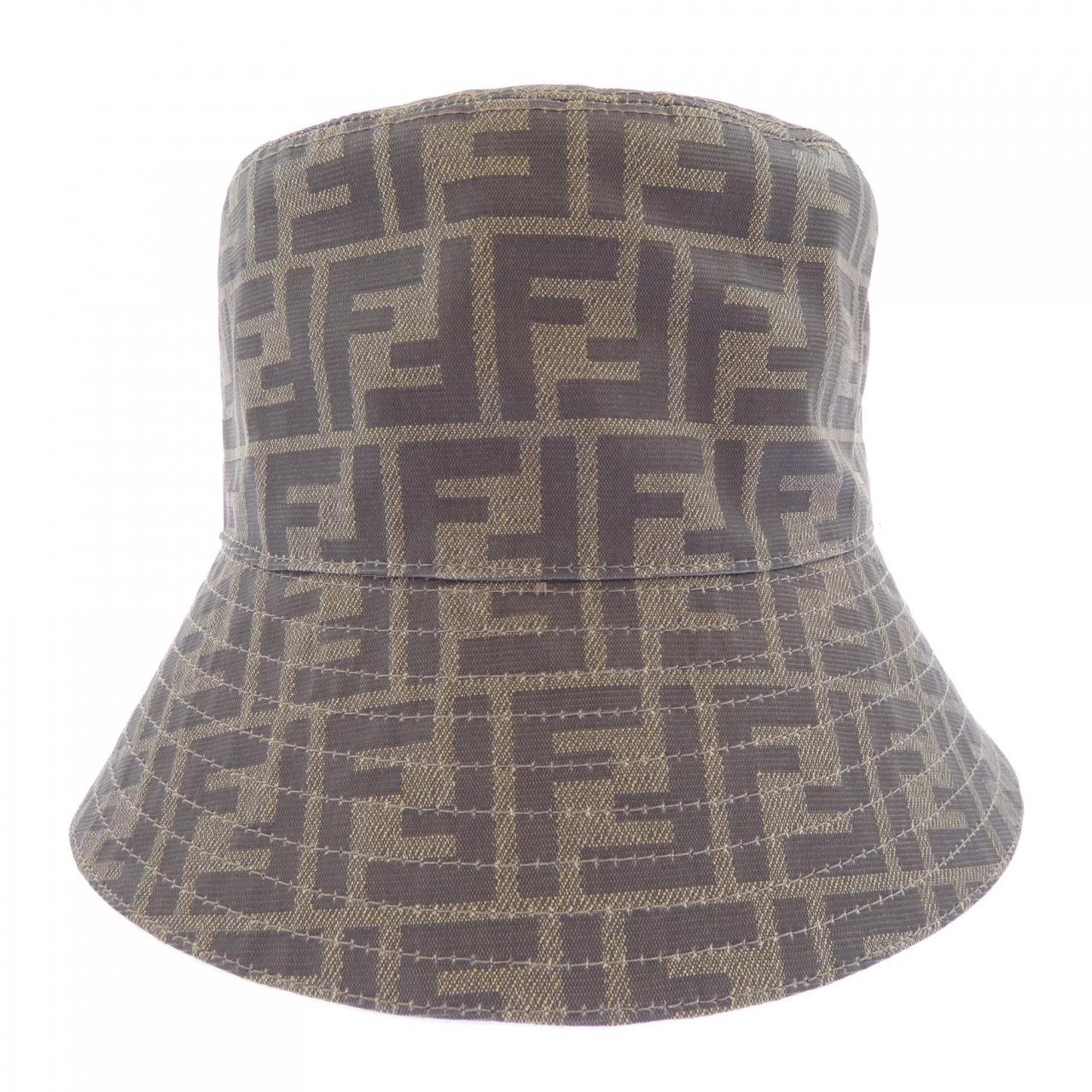 フェンディ FENDI FXQ200 A2NP ハット