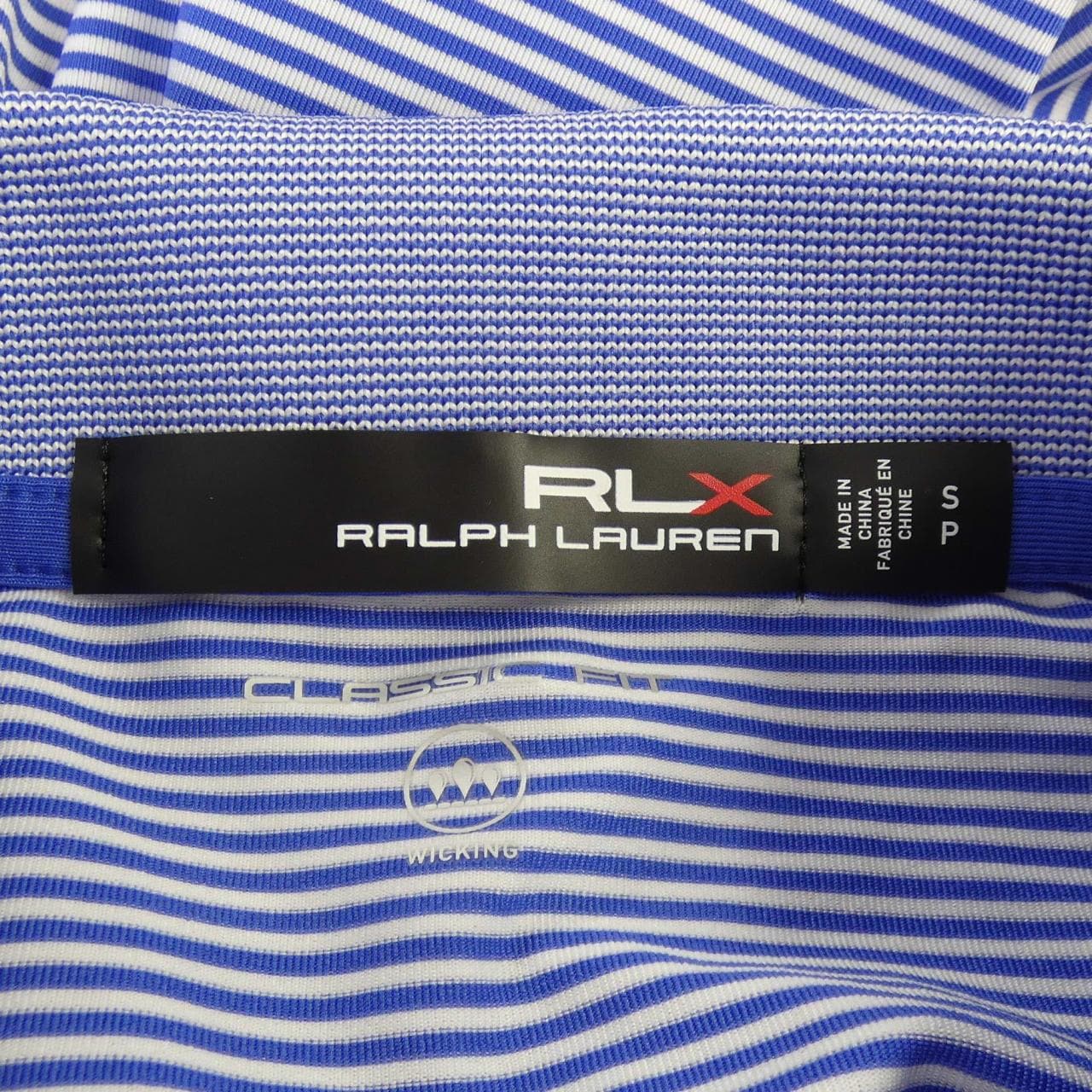 ラルフローレン RALPH LAUREN ポロシャツ