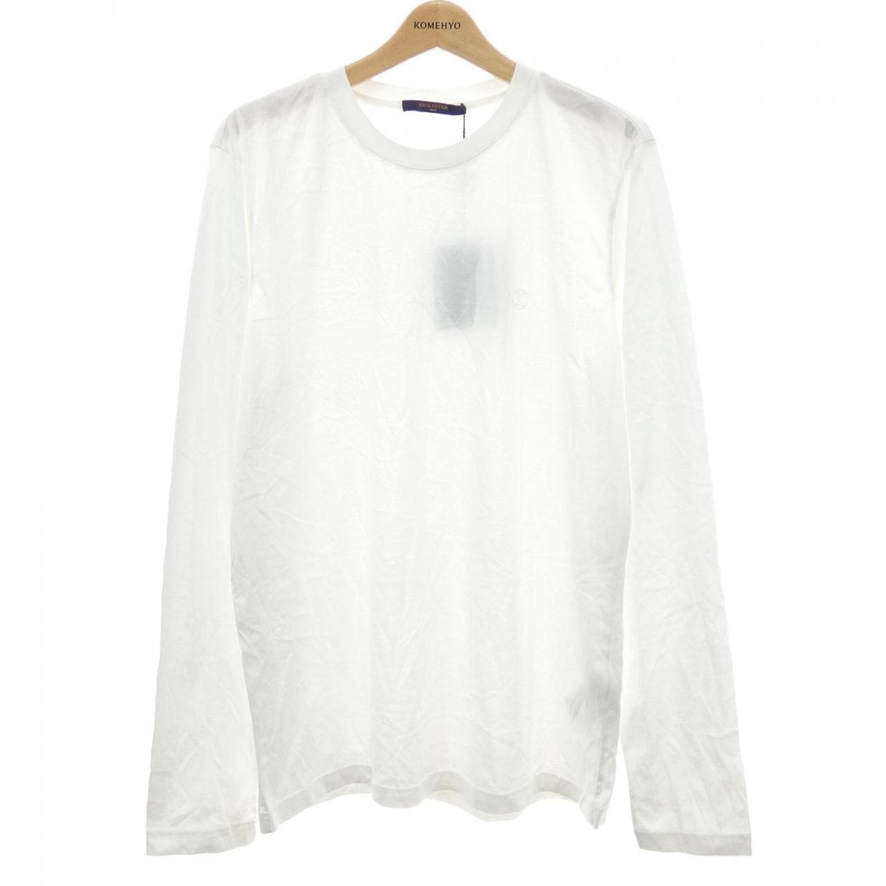 ルイヴィトン LOUIS VUITTON HAY53WJC8 Tシャツ
