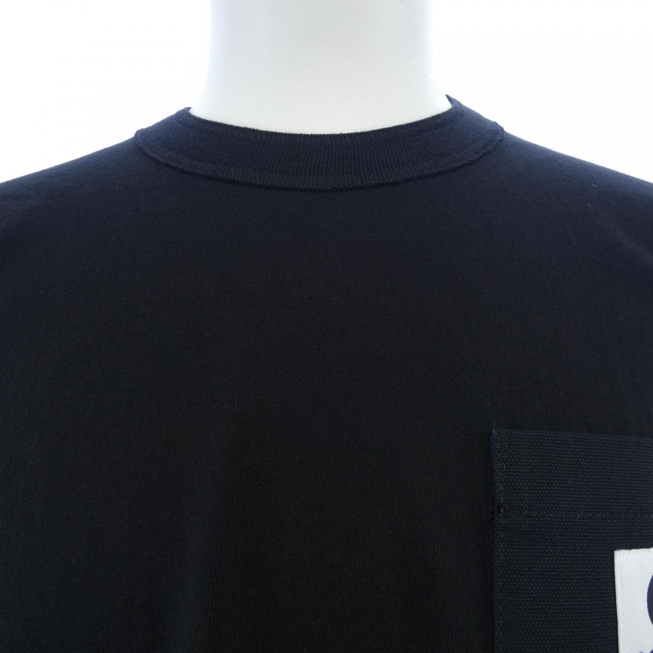 サカイ SACAI CARHARTT 25-00995S UNISEX Tシャツ