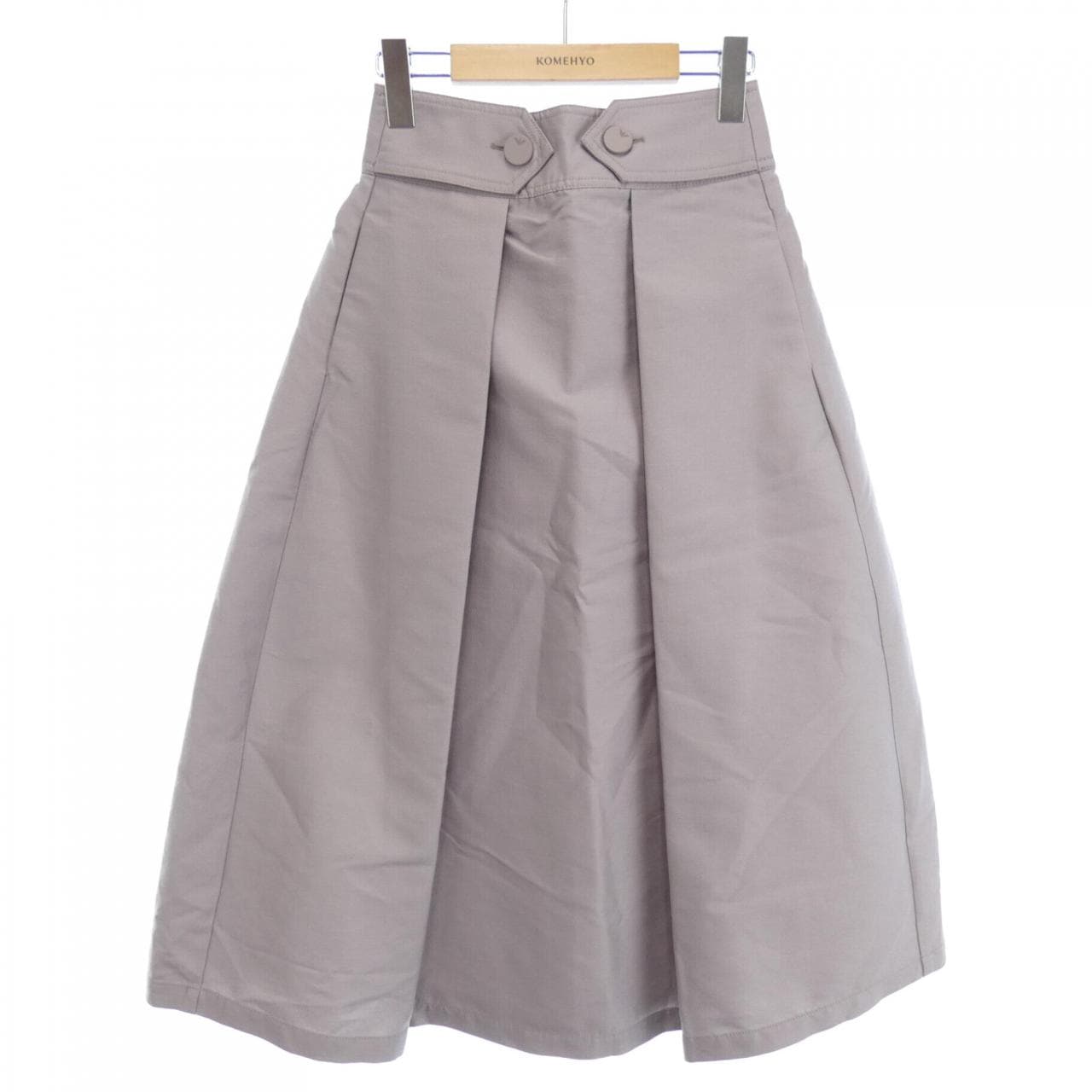 KOMEHYO EMPORIO ARMANI EMPORIO ARMANI SKIRT EMPORIO ARMANI Women s