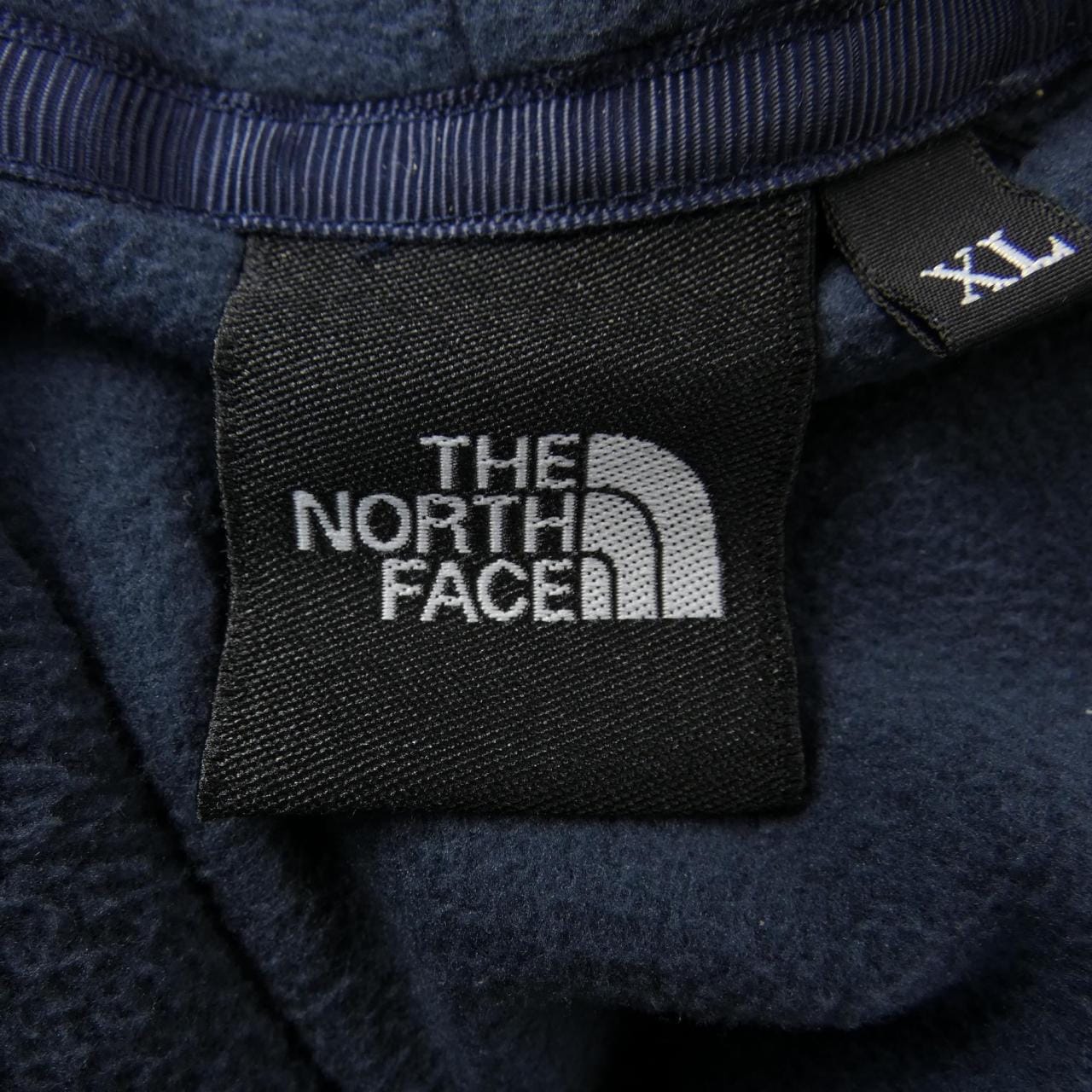 ザノースフェイス THE NORTH FACE パーカー