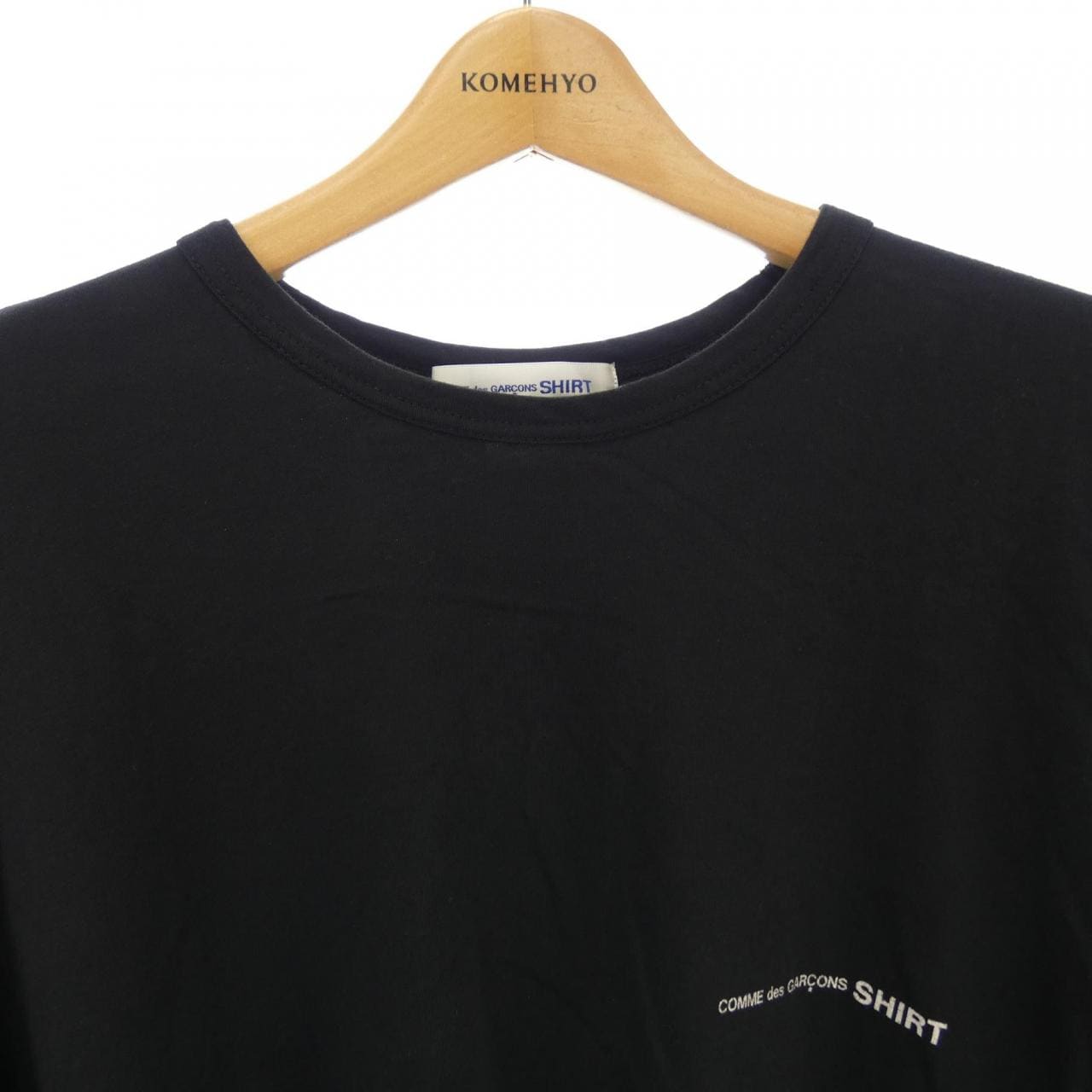 コムデギャルソンシャツ GARCONS SHIRT Tシャツ