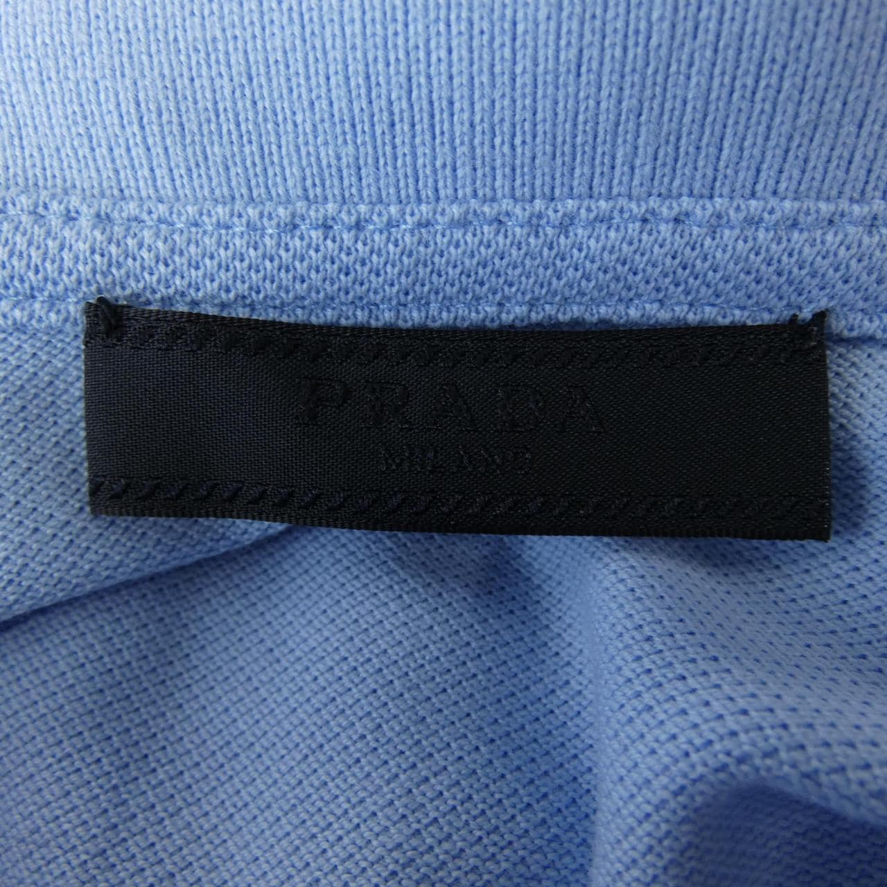 Prada PRADA POLO衫