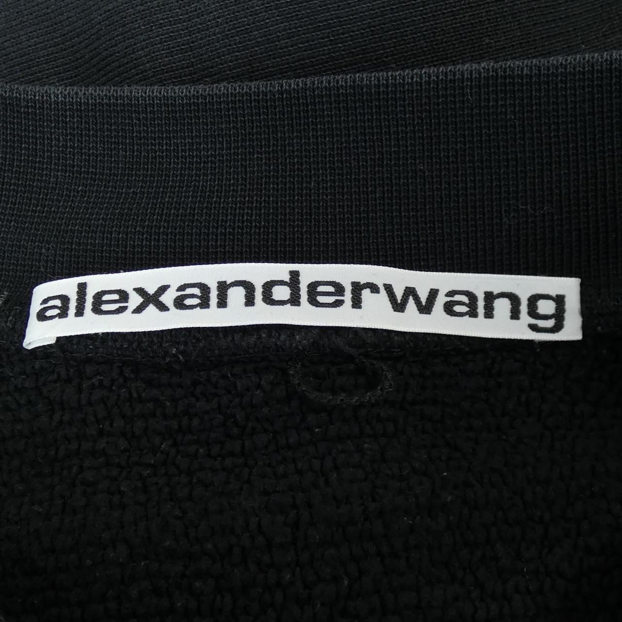 ALEXANDER WANG WANG sweatshirt