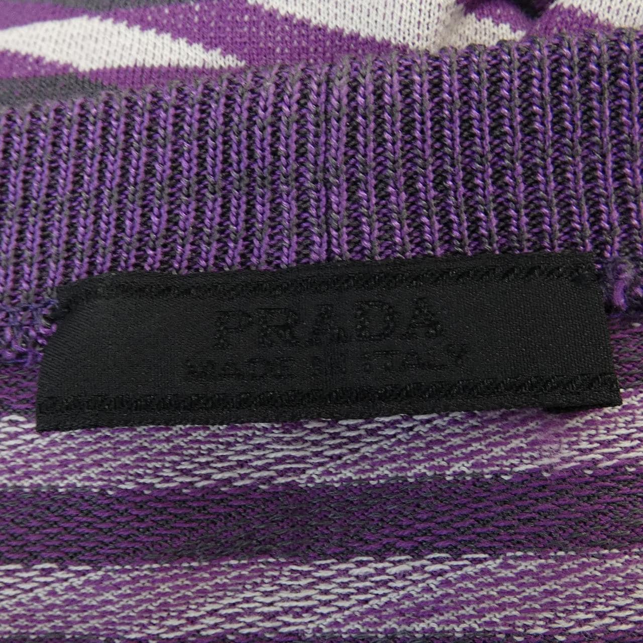 [vintage] PRADA T 恤