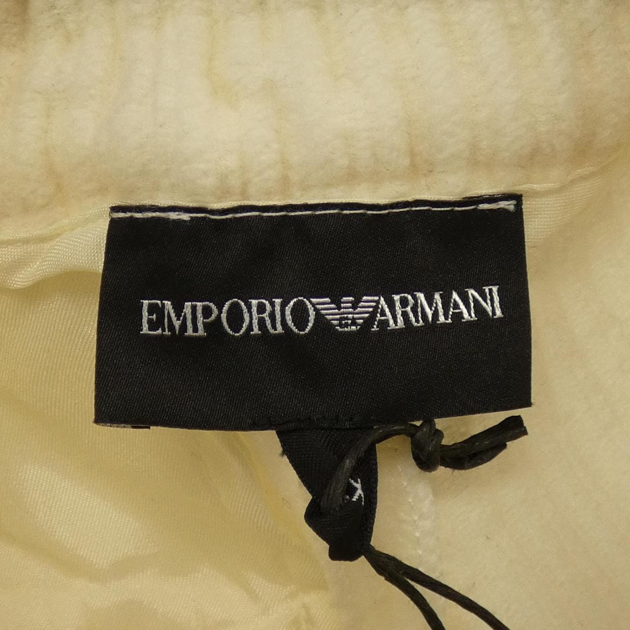 EMPORIO ARMANI安普里奧·阿瑪尼褲