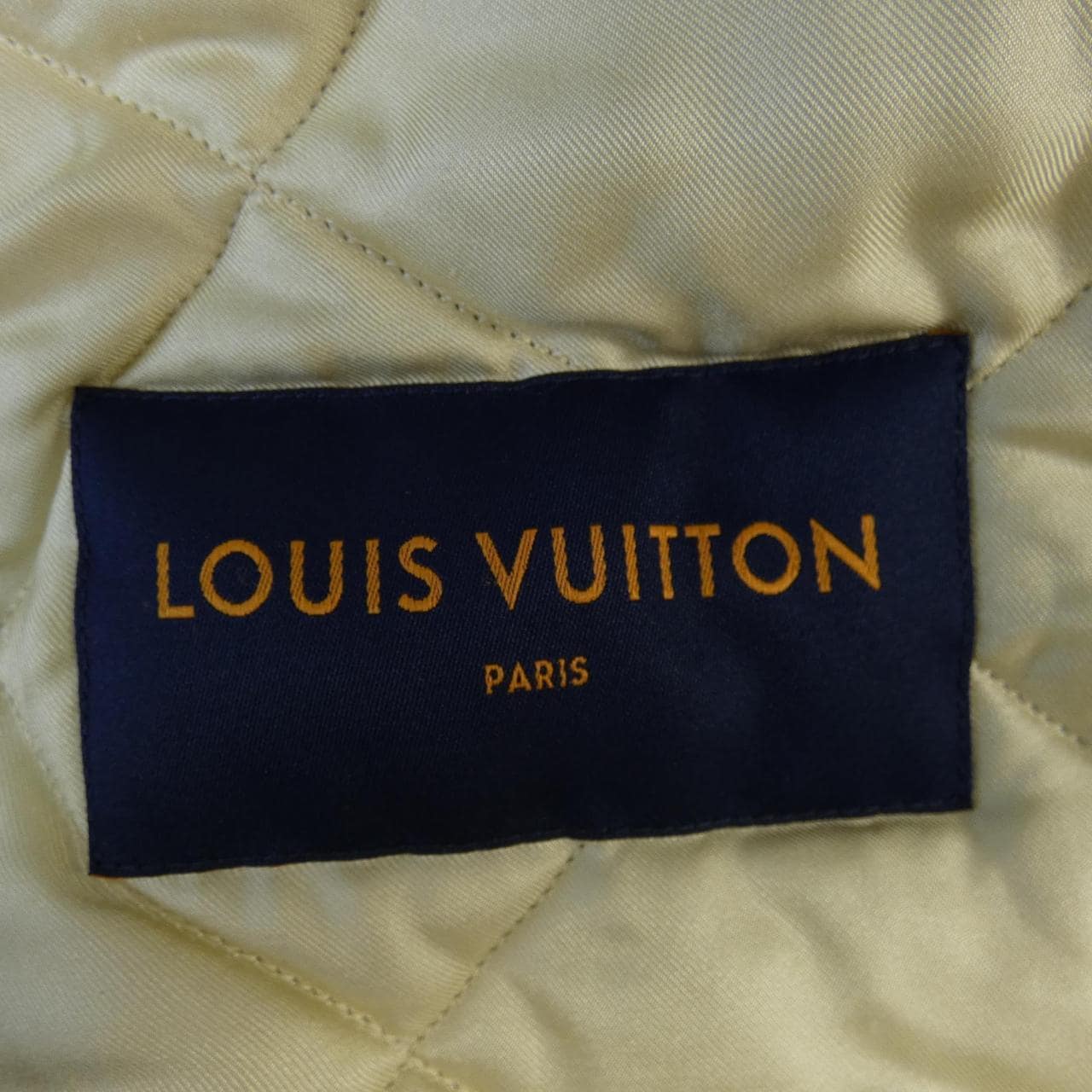 ルイヴィトン LOUIS VUITTON ジャケット