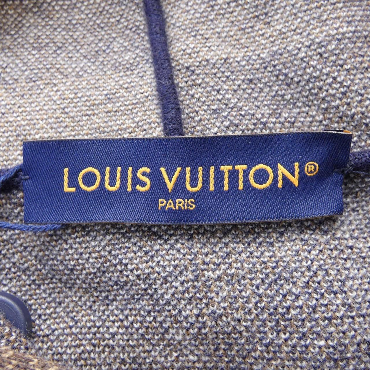 ルイヴィトン LOUIS VUITTON パーカー