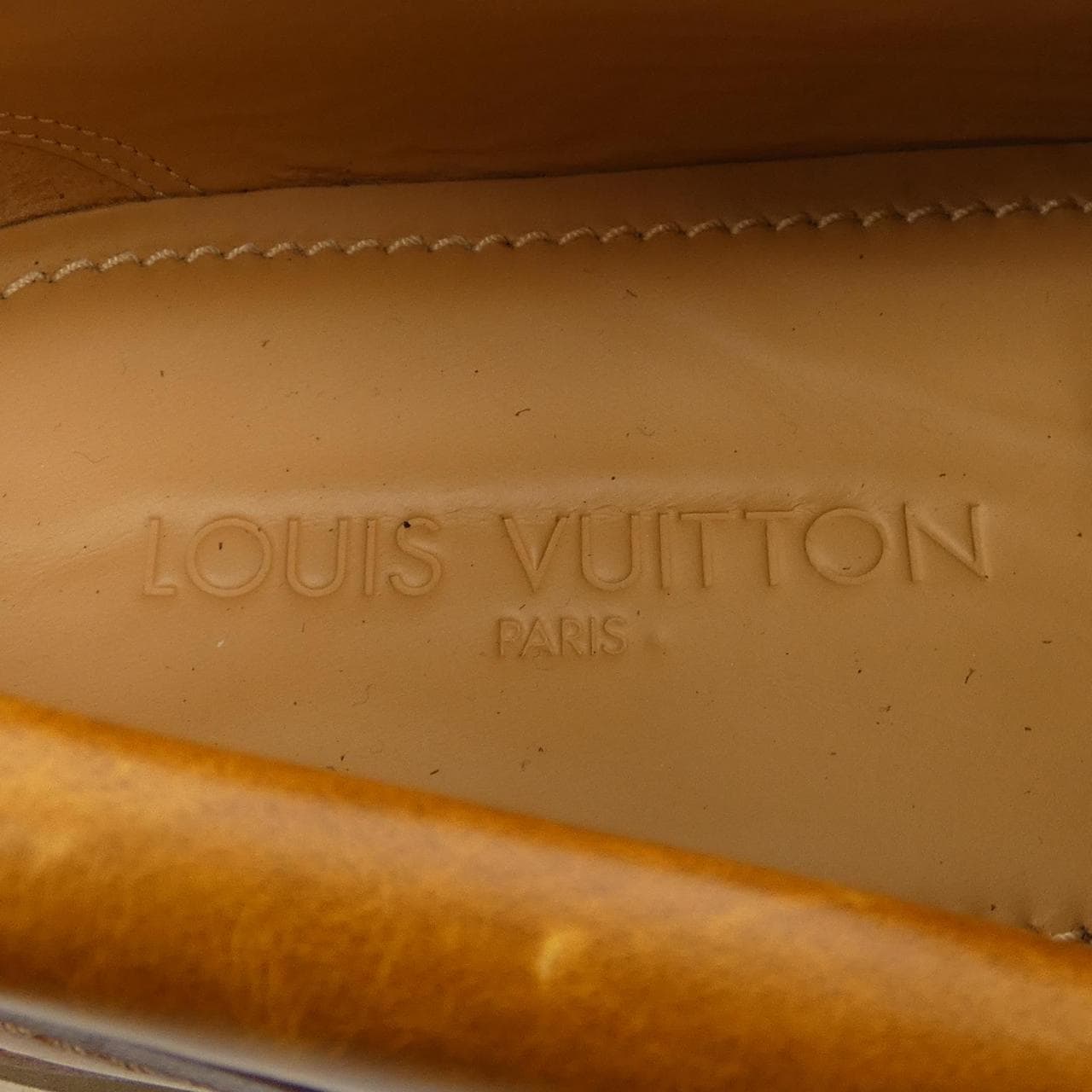 ルイヴィトン LOUIS VUITTON シューズ