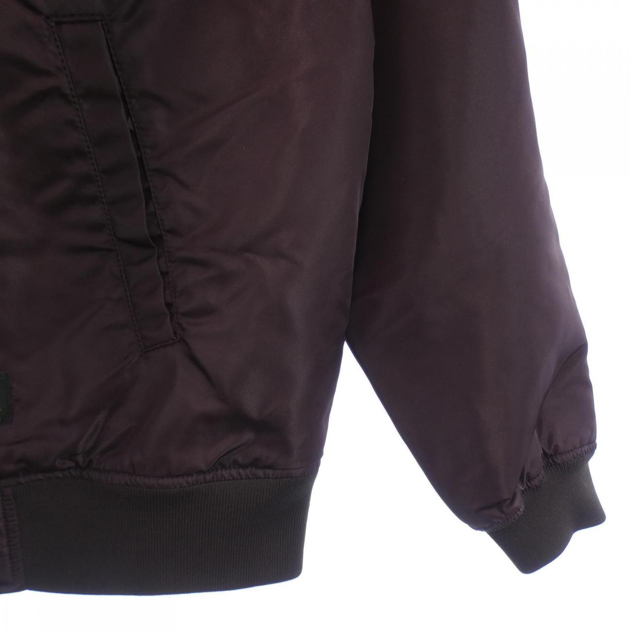 ダブルタップス WTAPS ブルゾン