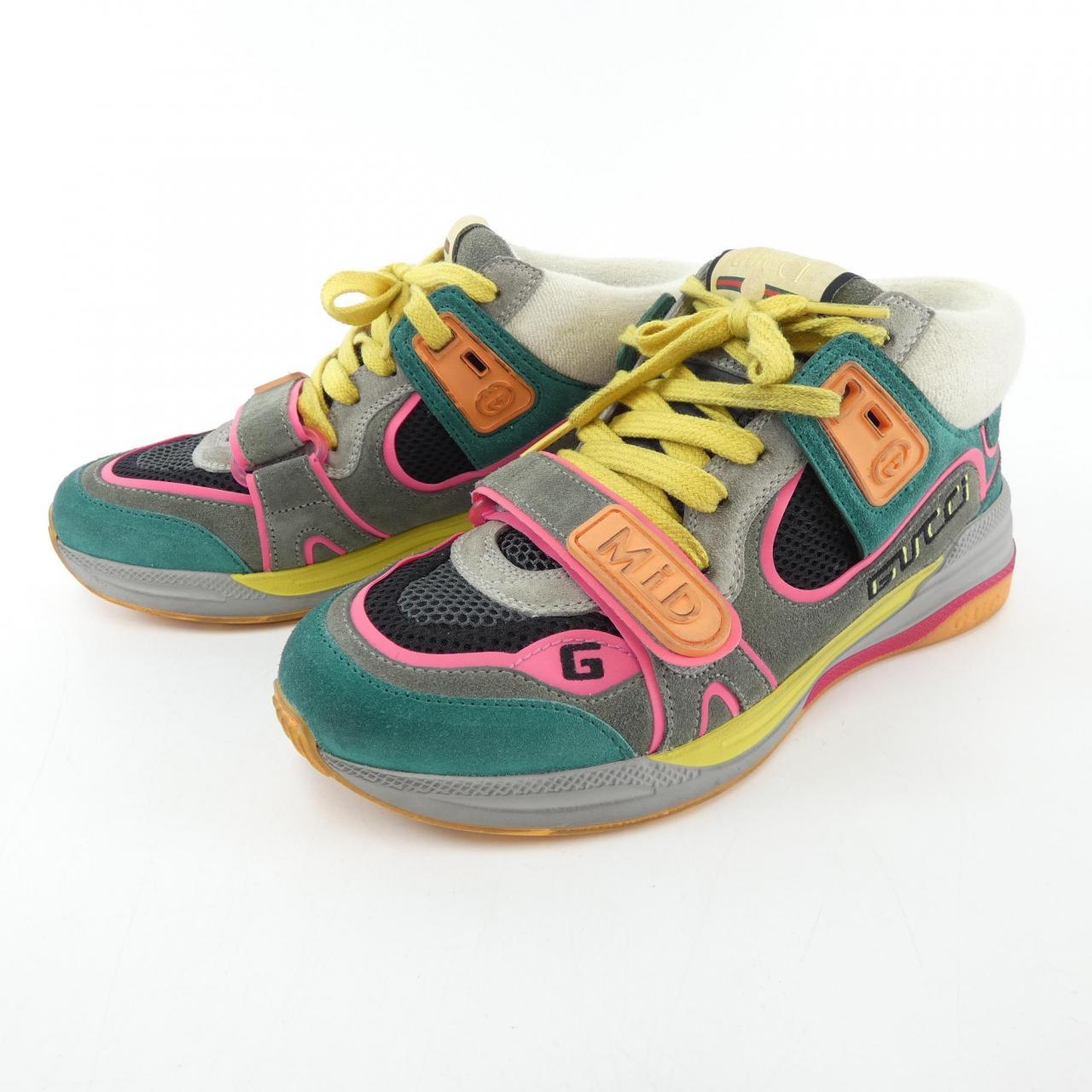 グッチ GUCCI スニーカー