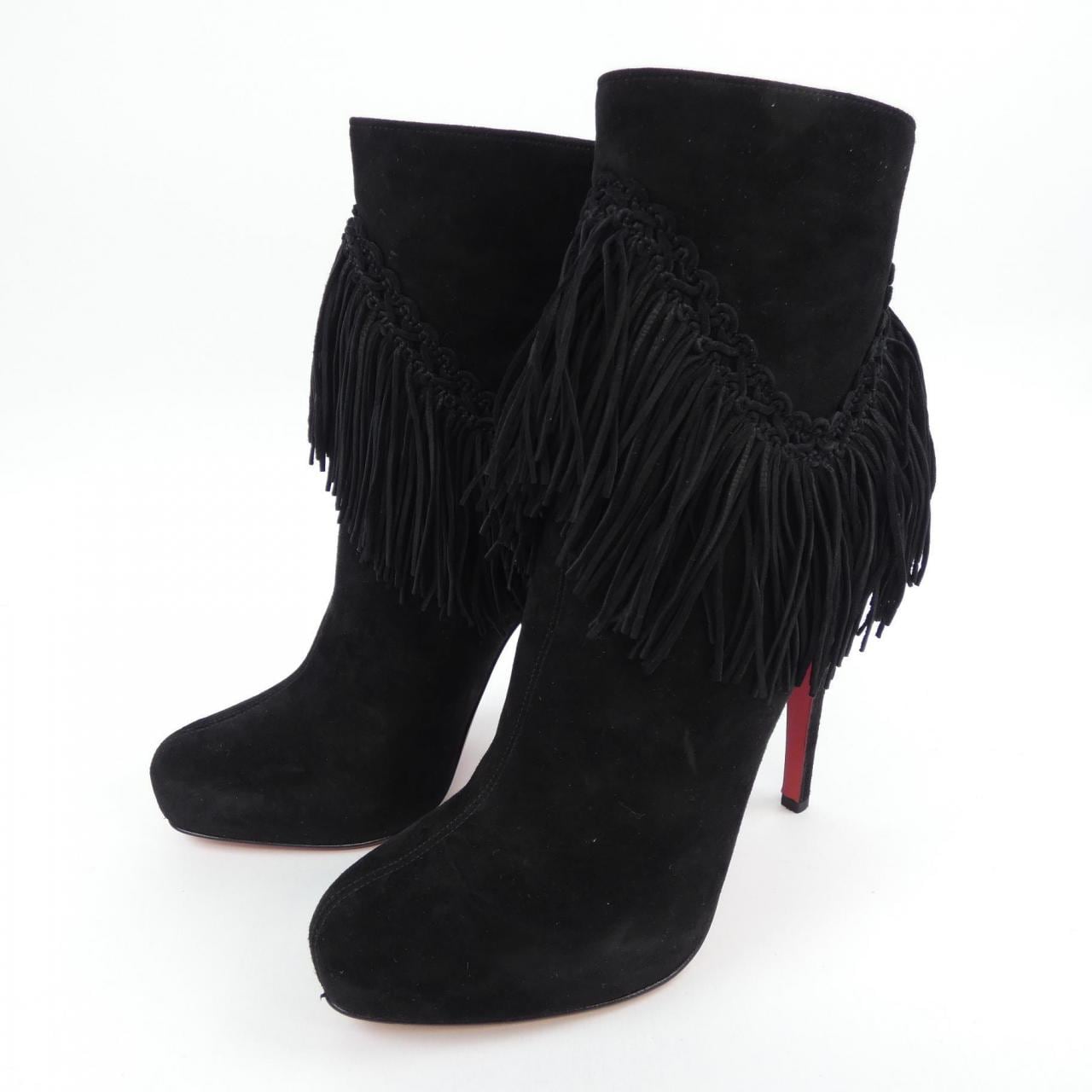 クリスチャンルブタン CHRISTIAN LOUBOUTIN ブーツ