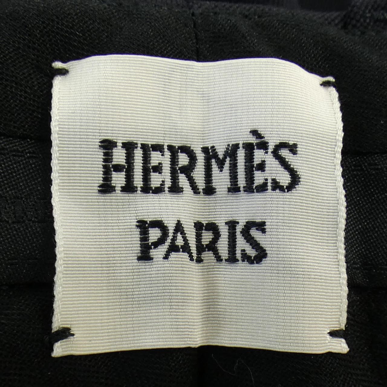 エルメス HERMES パンツ