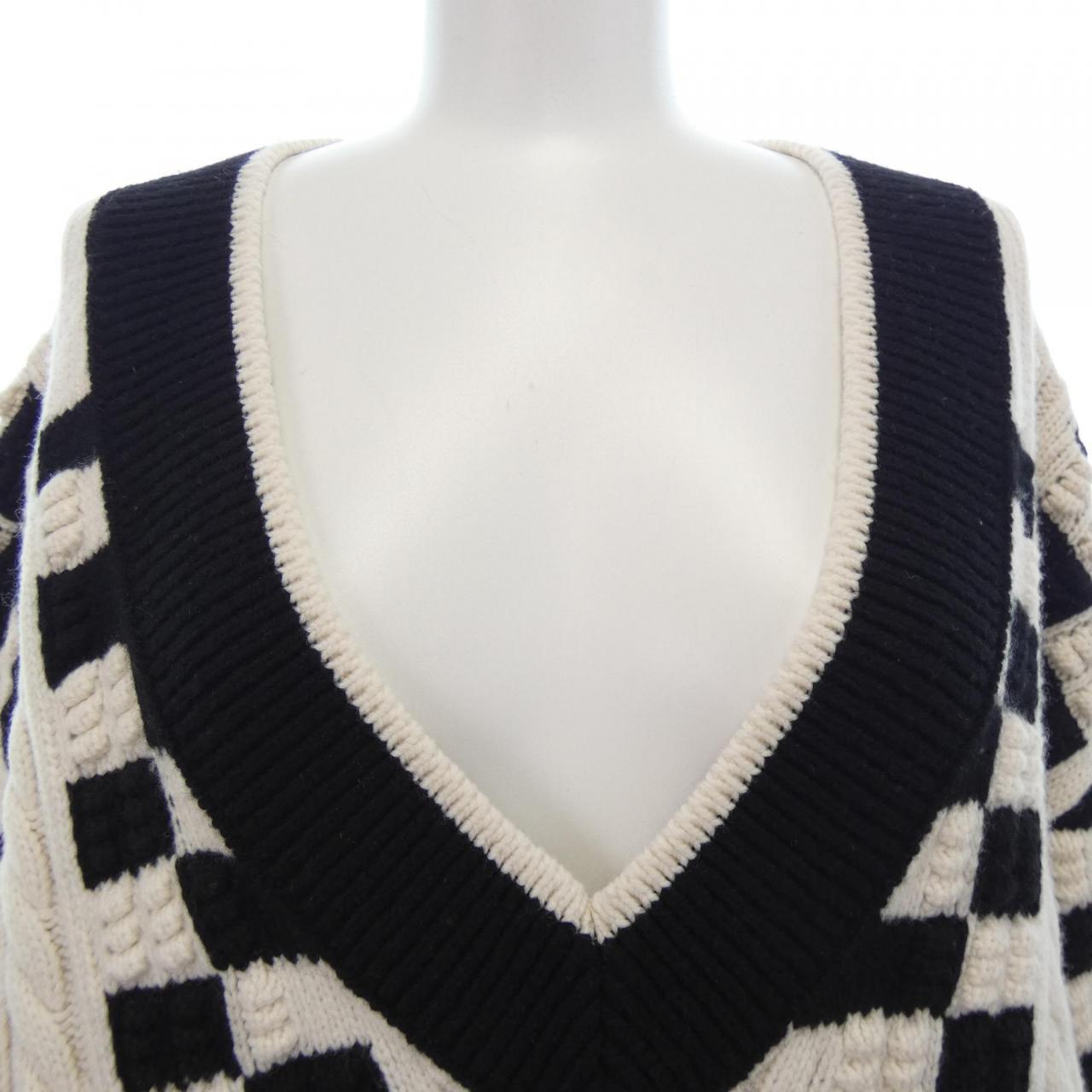 シャネル CHANEL ニット