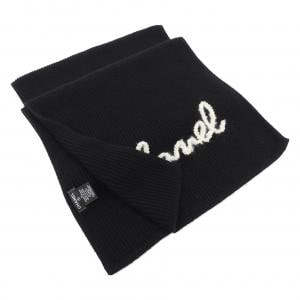 シャネル CHANEL MUFFLER