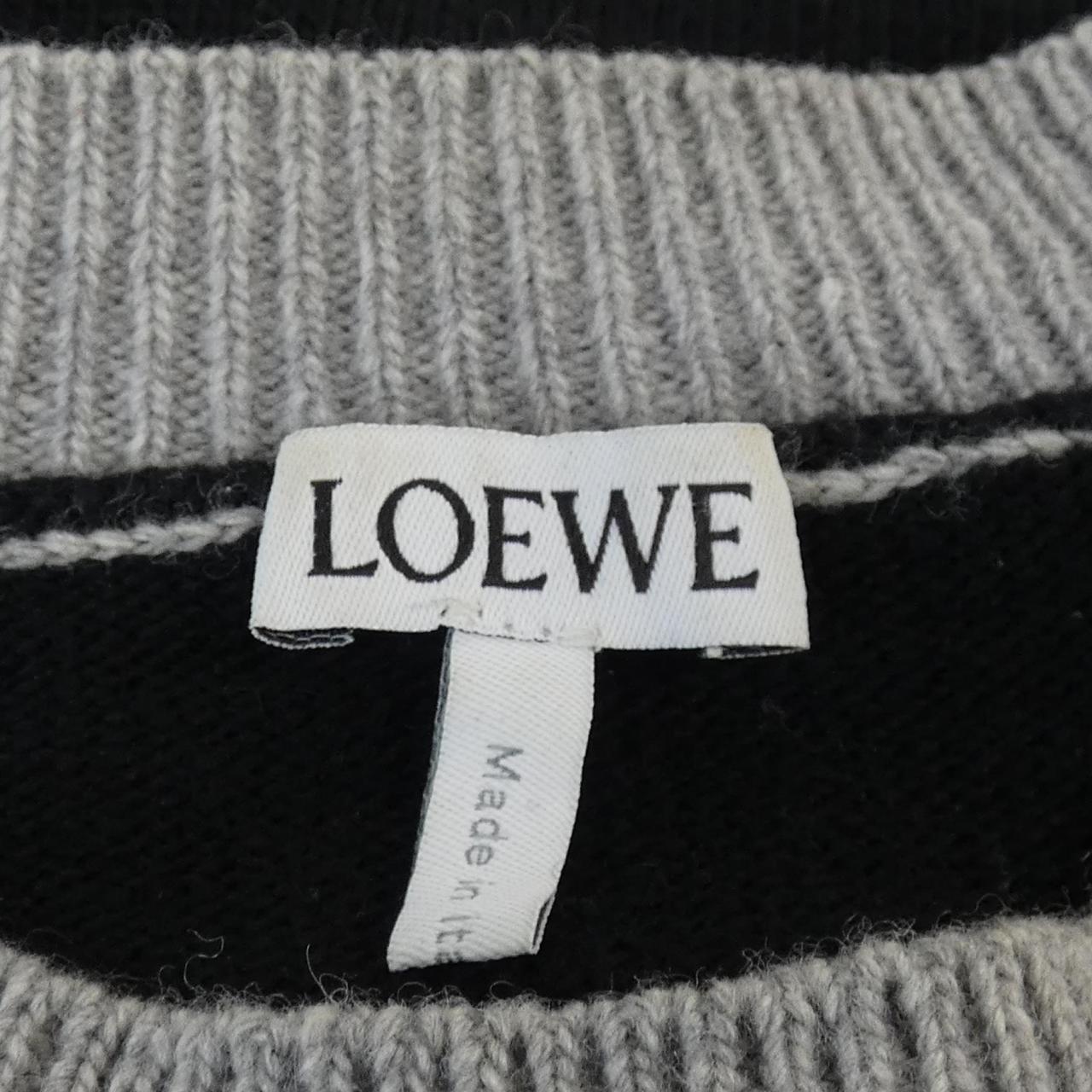 LOEWE针织衫