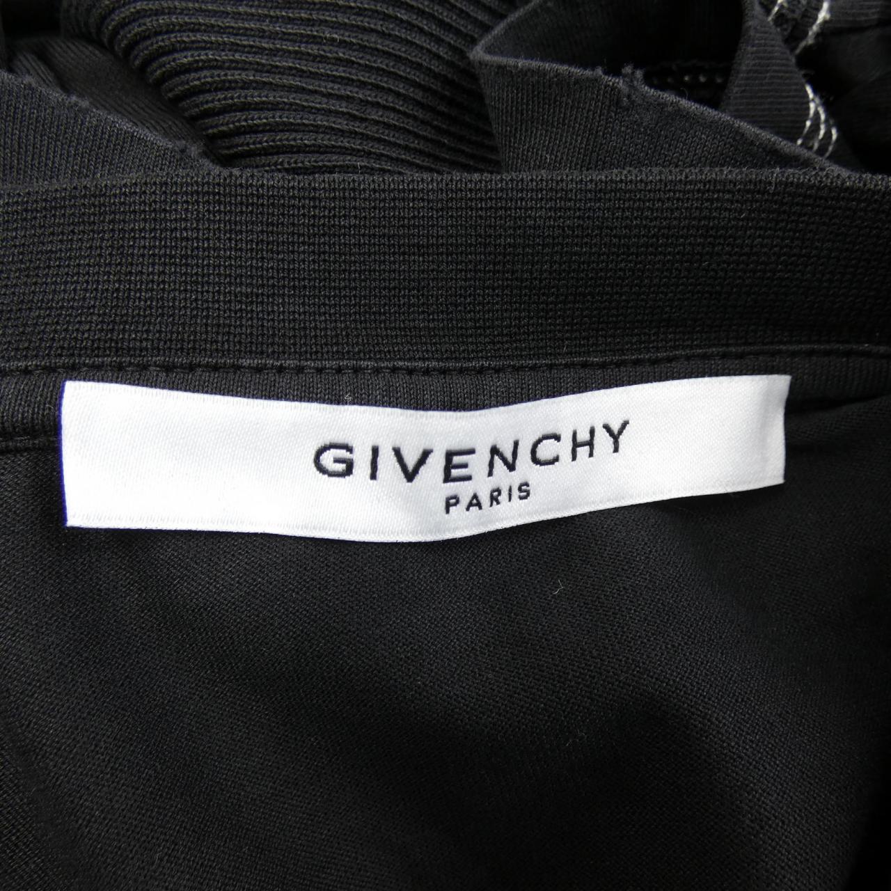 GIVENCHY紀梵希T恤
