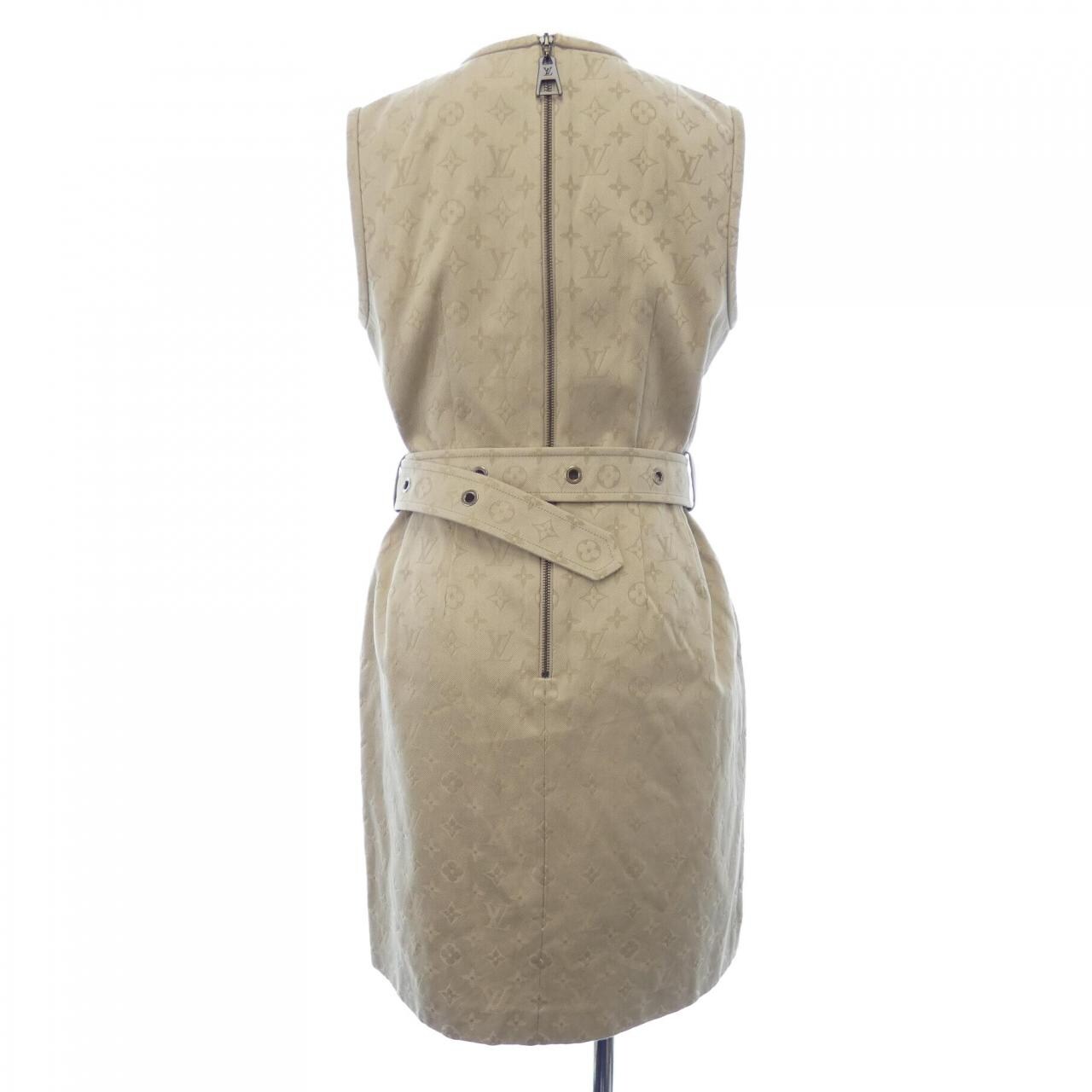 ルイヴィトン LOUIS VUITTON ワンピース