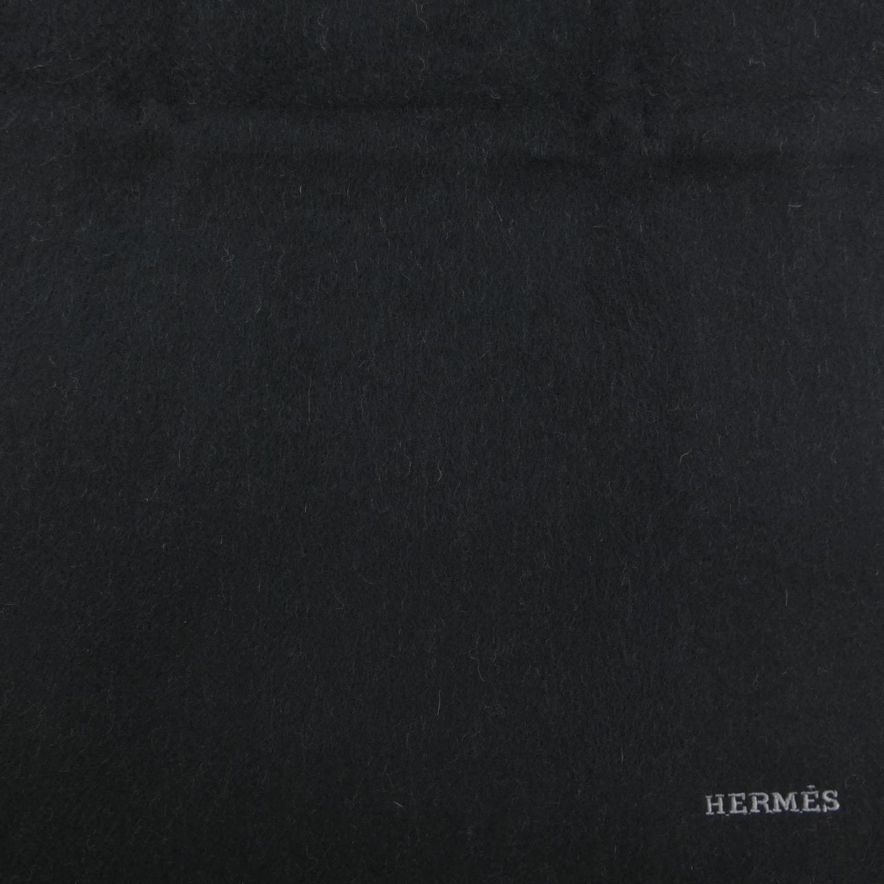 エルメス HERMES MUFFLER