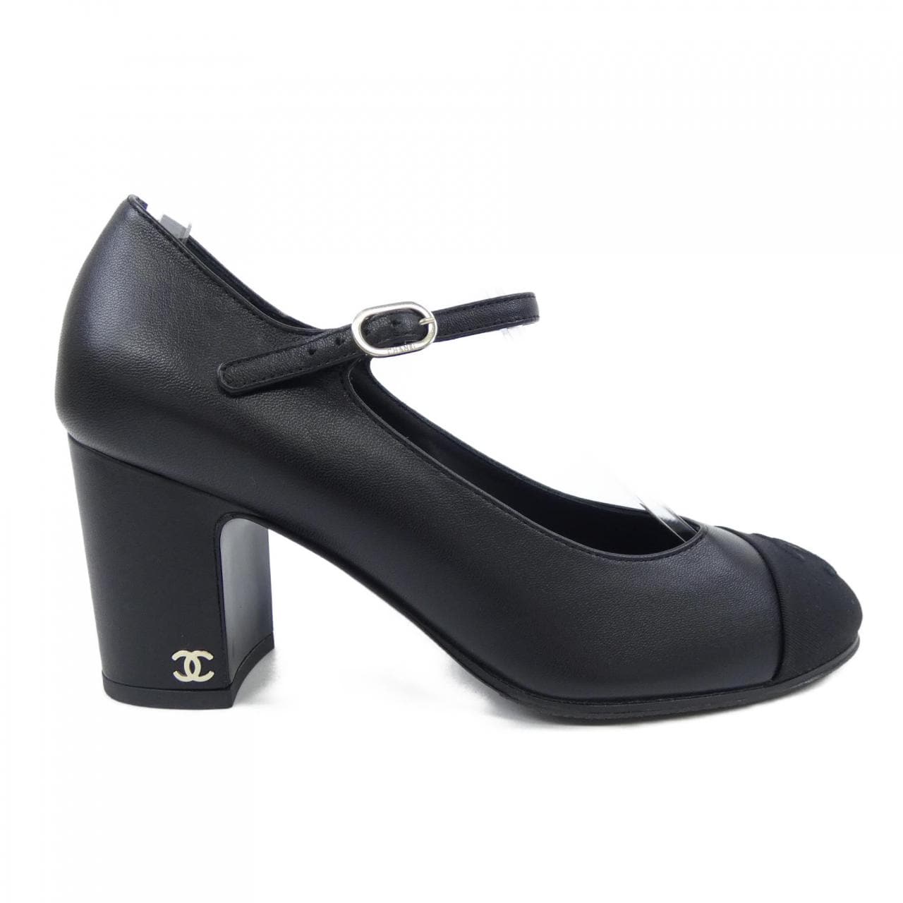 シャネル CHANEL パンプス