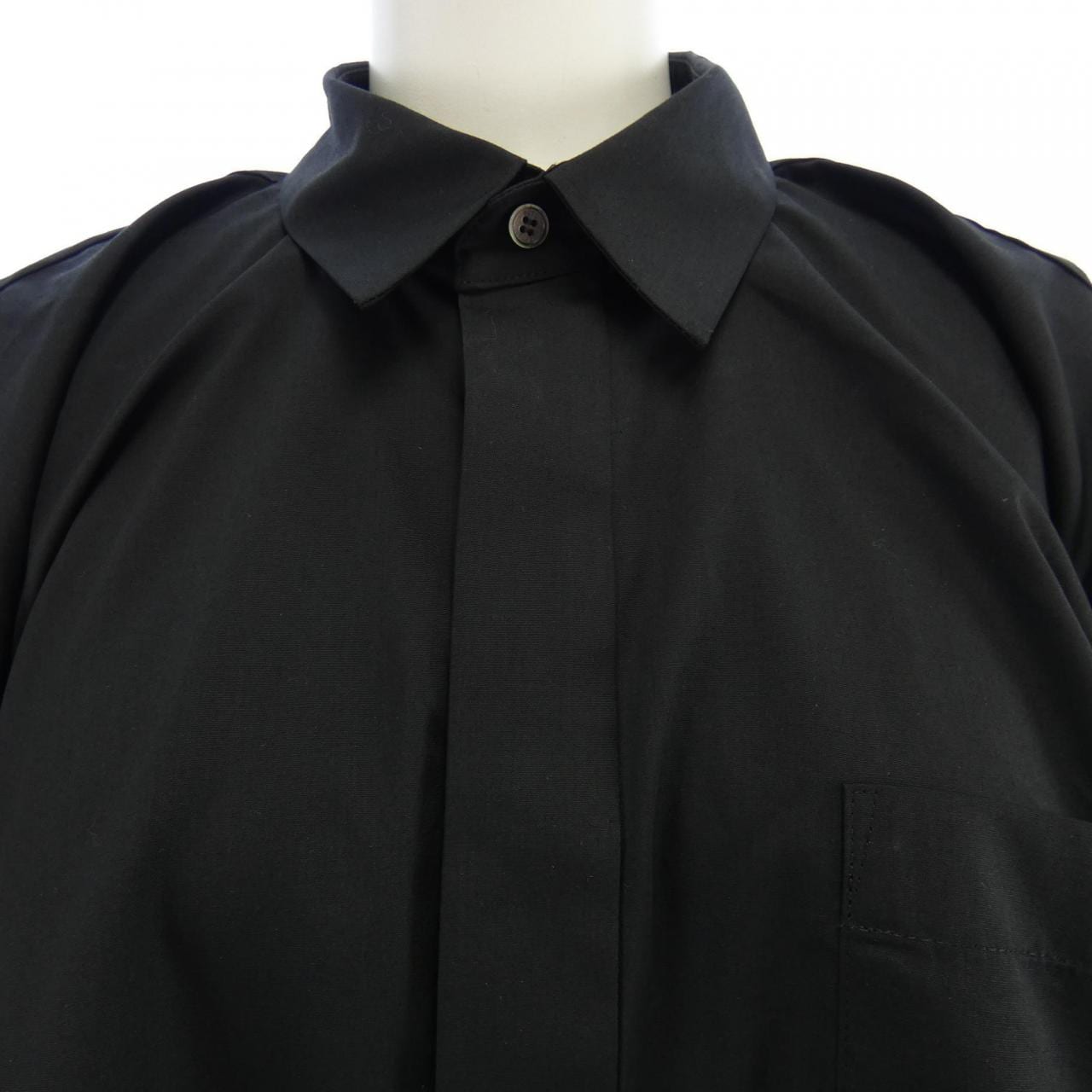 サカイ SACAI 24-07380 シャツ