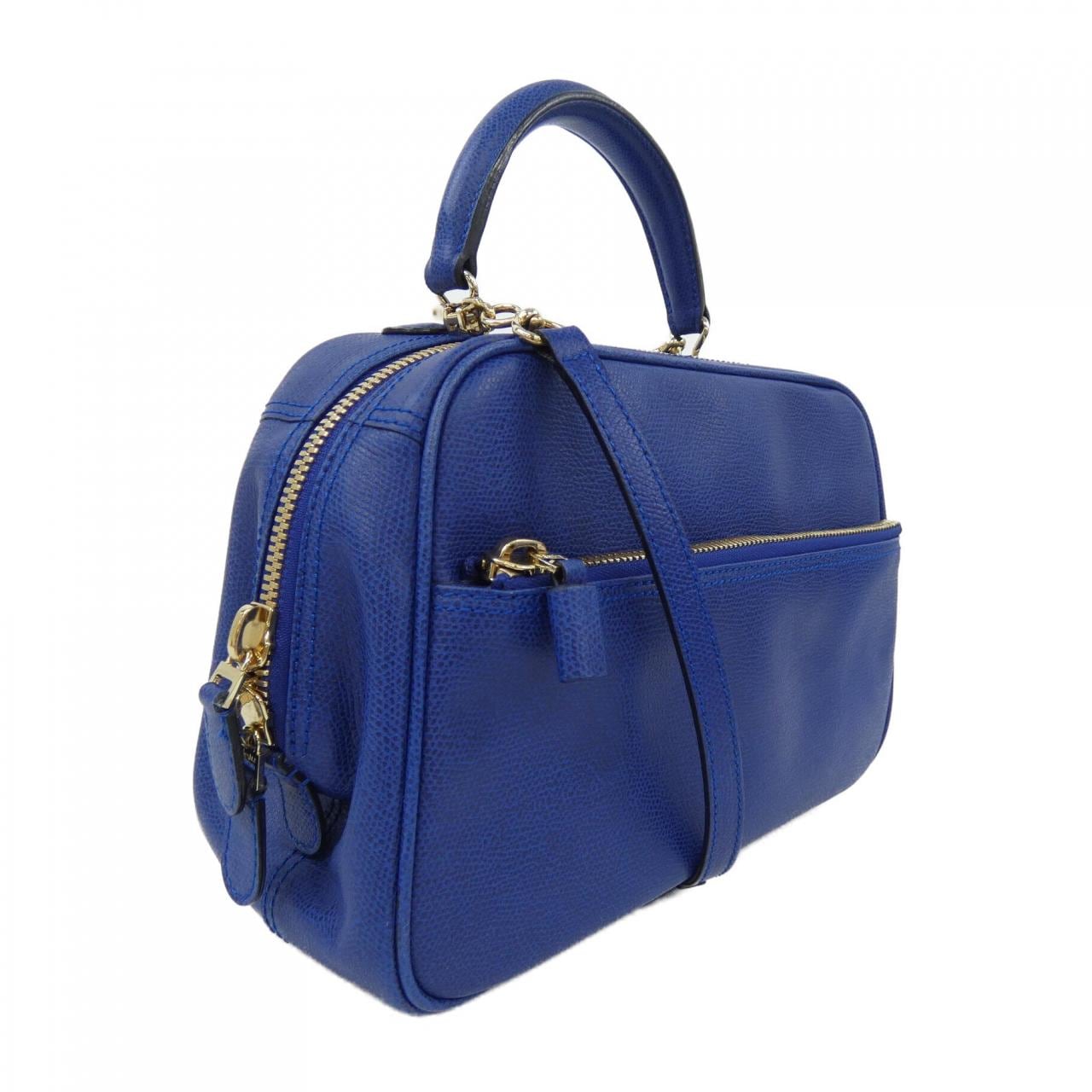 ヴァレクストラ VALEXTRA セリエエッセ SERIESSE V5S05 BAG