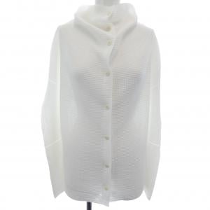 ミーイッセイミヤケ me ISSEY MIYAKE MI55KO012 カーディガン