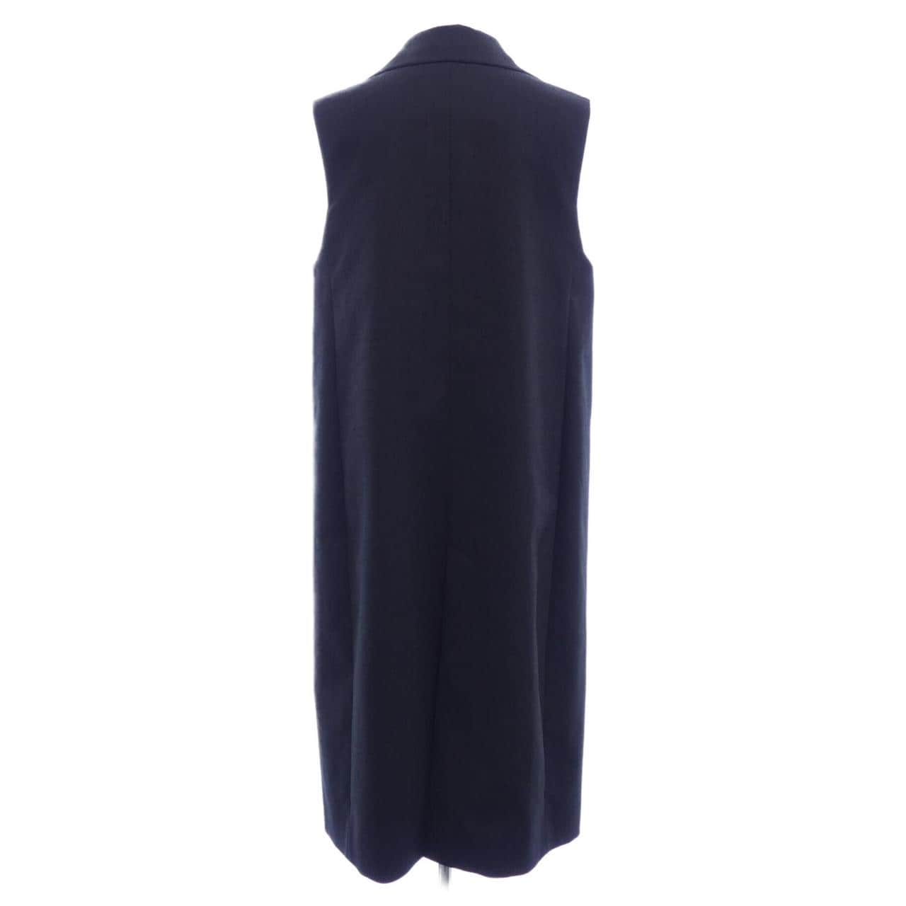 ルシェルブルー LE CIEL BLEU ロングベスト