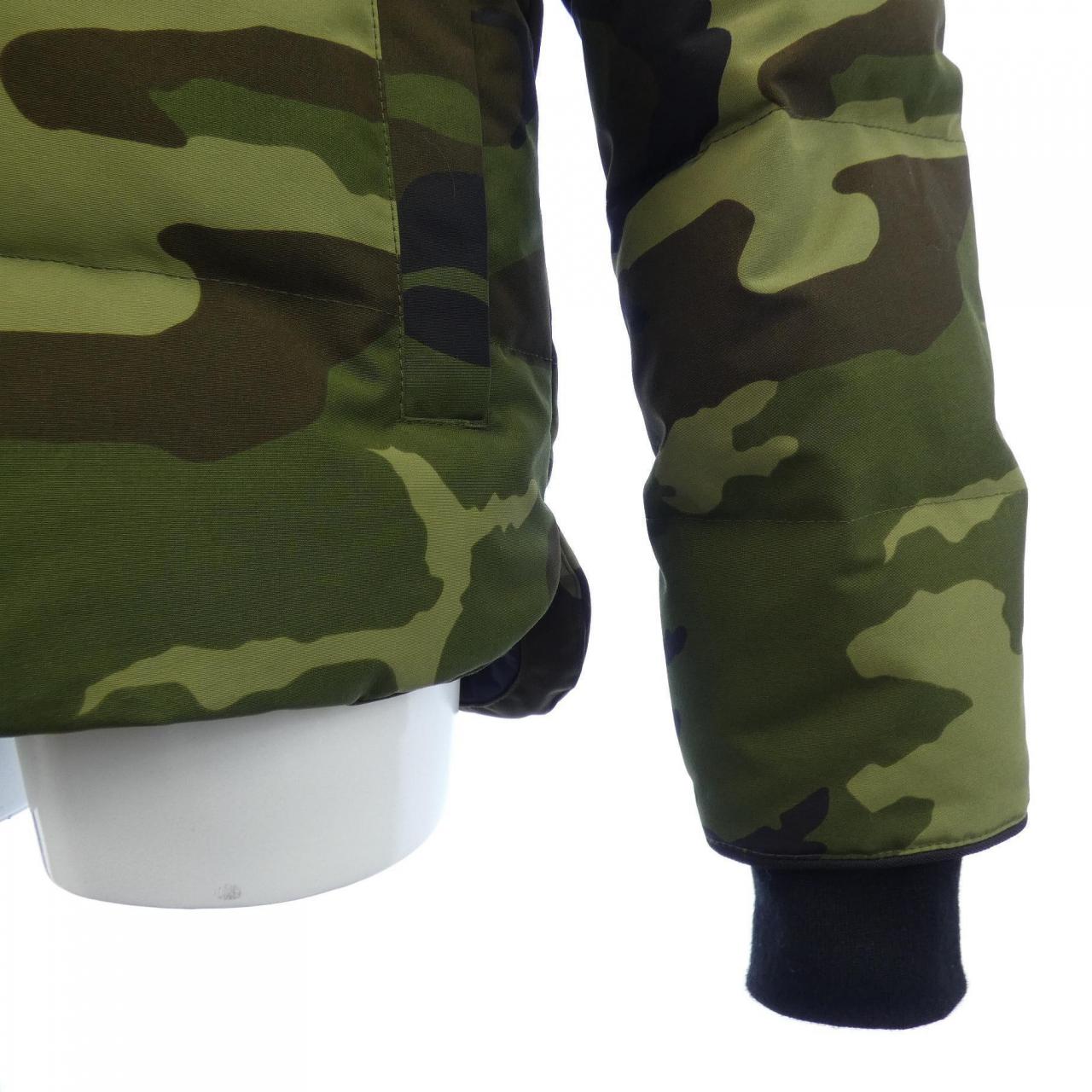 カナダグース CANADA GOOSE 3804MA MACMILLAN マクミラン ダウンジャケット