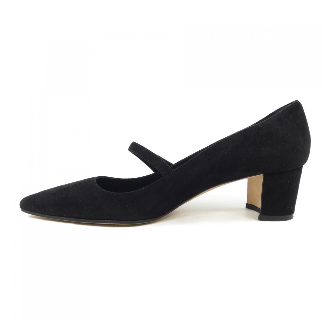 マノロブラニク MANOLO BLAHNIK SAJADA パンプス