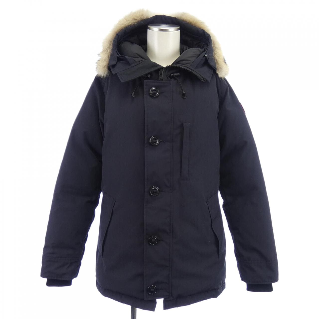 カナダグース CANADA GOOSE 3426MA CHATEAU シャトー ダウンジャケット