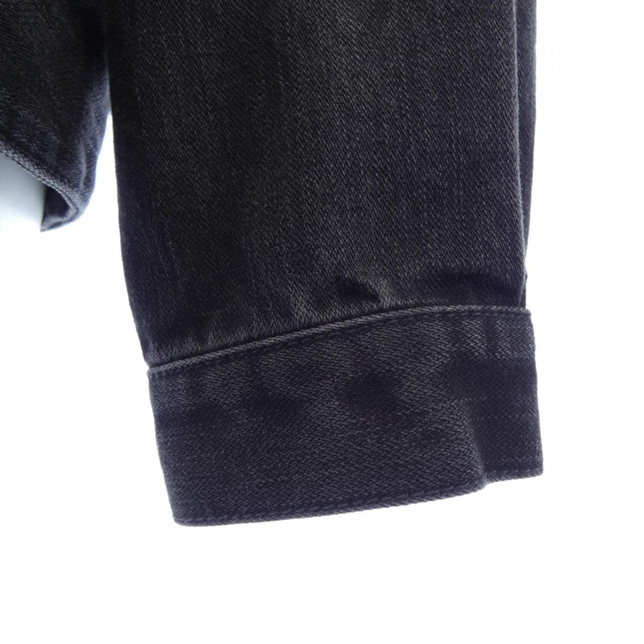 コーチ COACH デニムジャケット