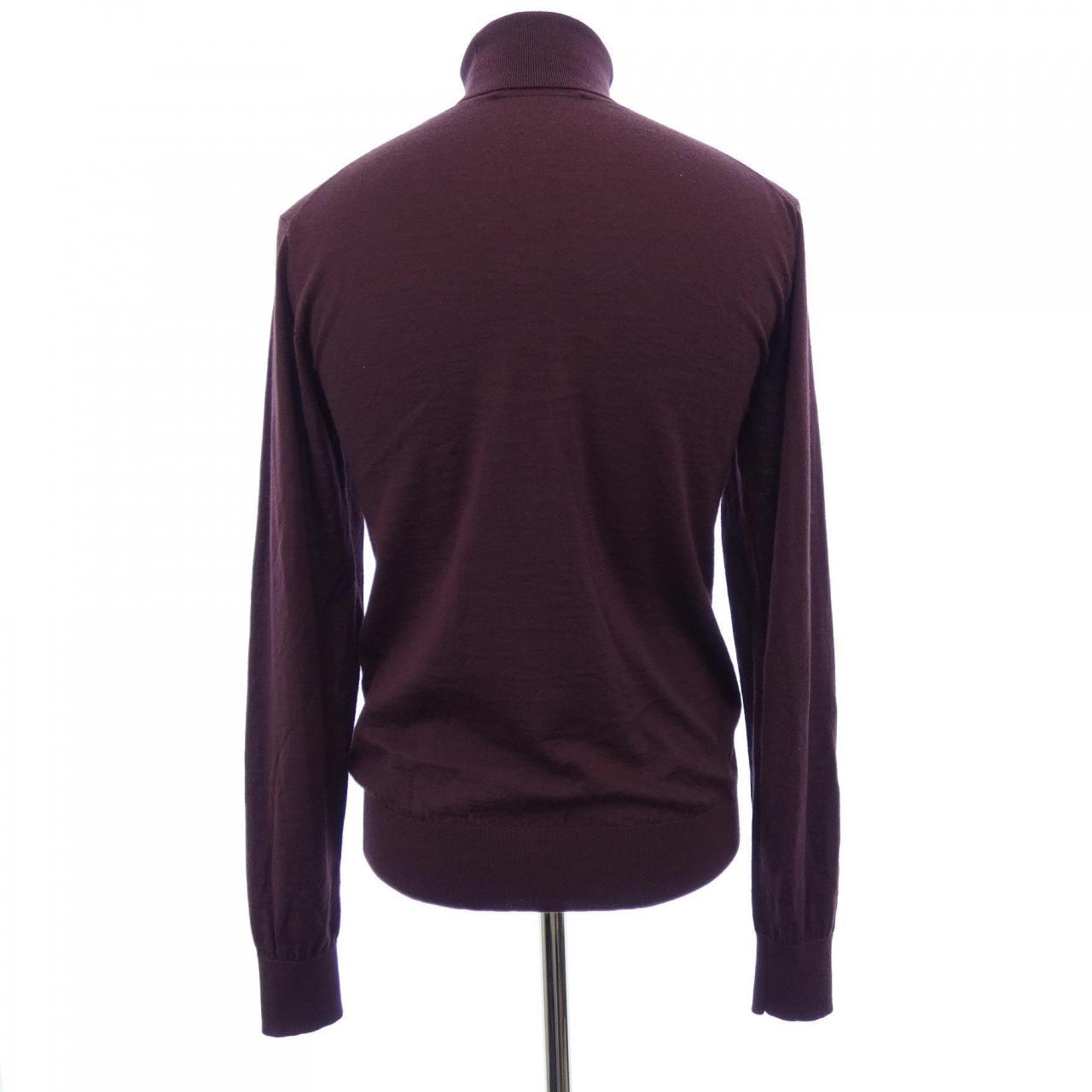 ドルチェアンドガッバーナ DOLCE&GABBANA GXB00T ニット