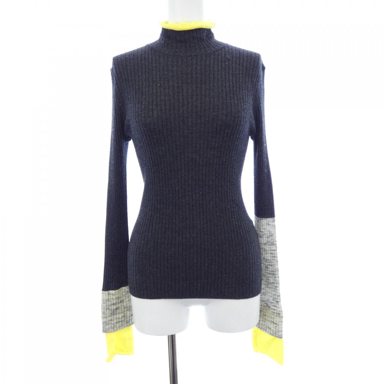 エンフォルド ENFOLD ニット