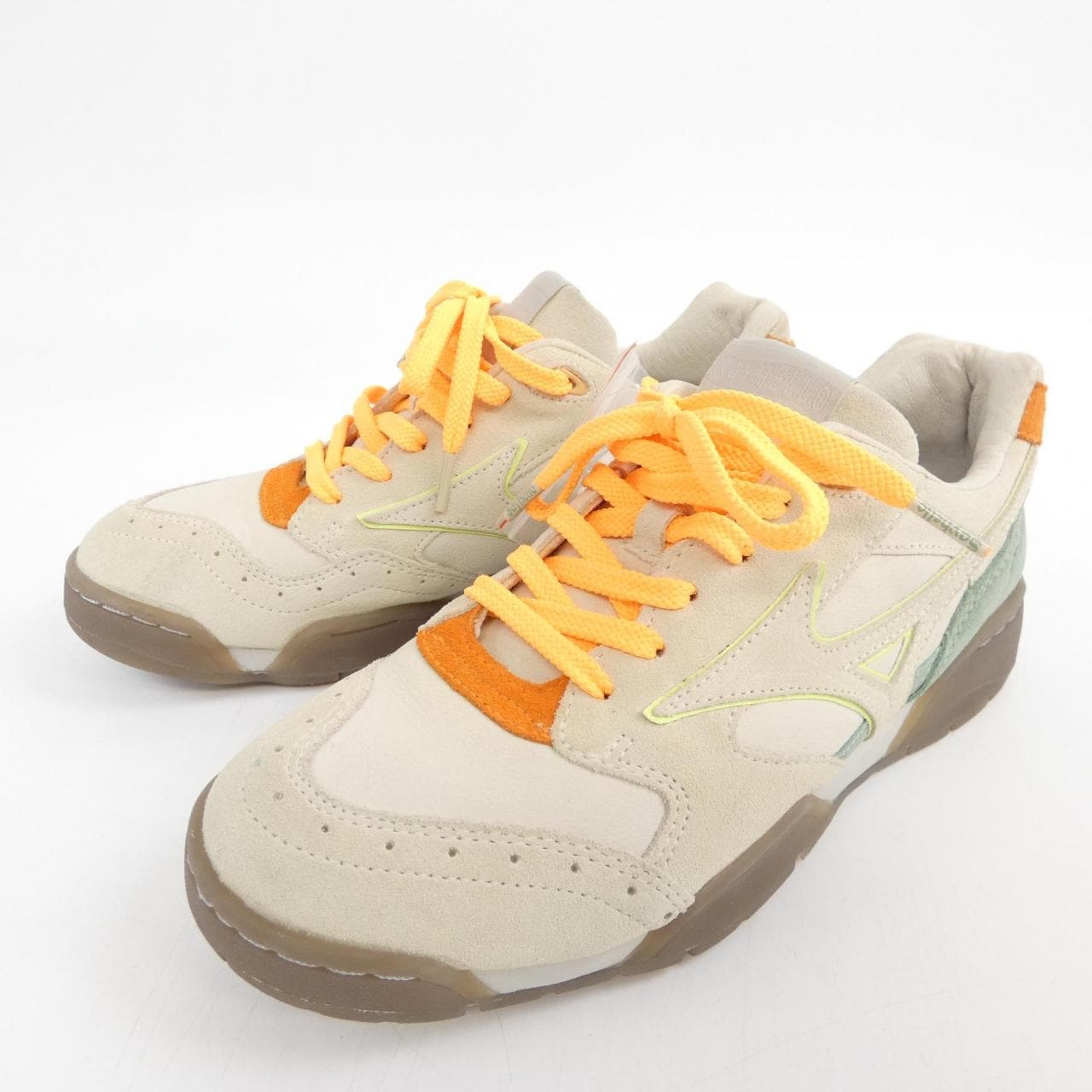 ミズノ MIZUNO SAYHELLO スニーカー