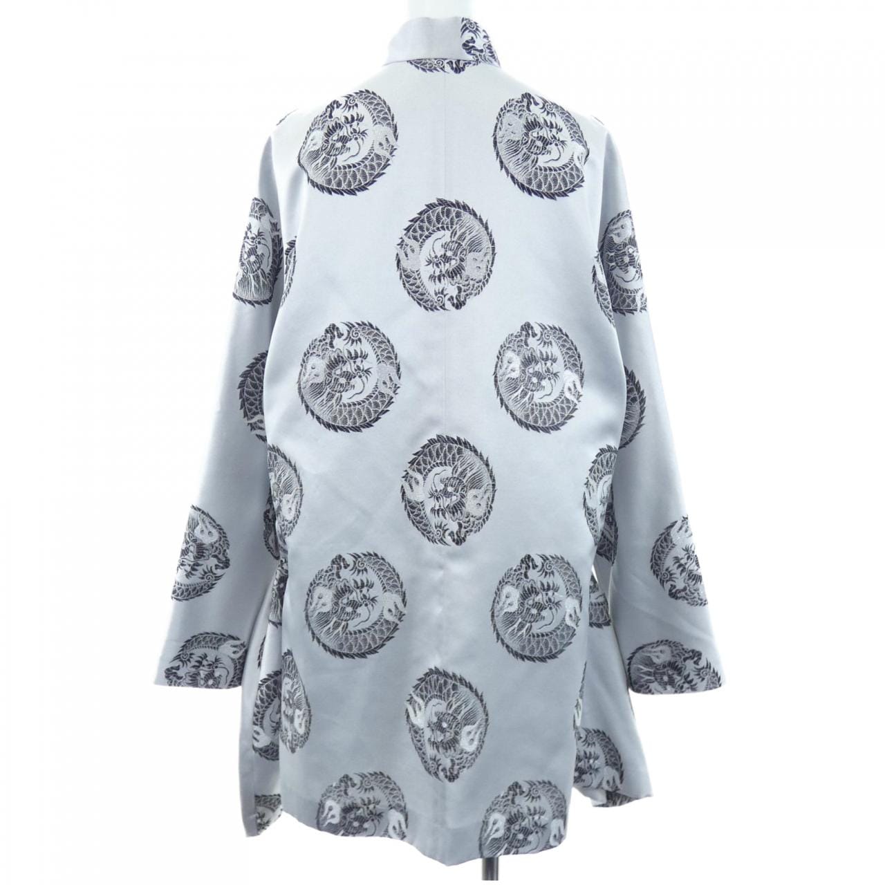 コムデギャルソン COMME des GARCONS RN-O025 チュニック