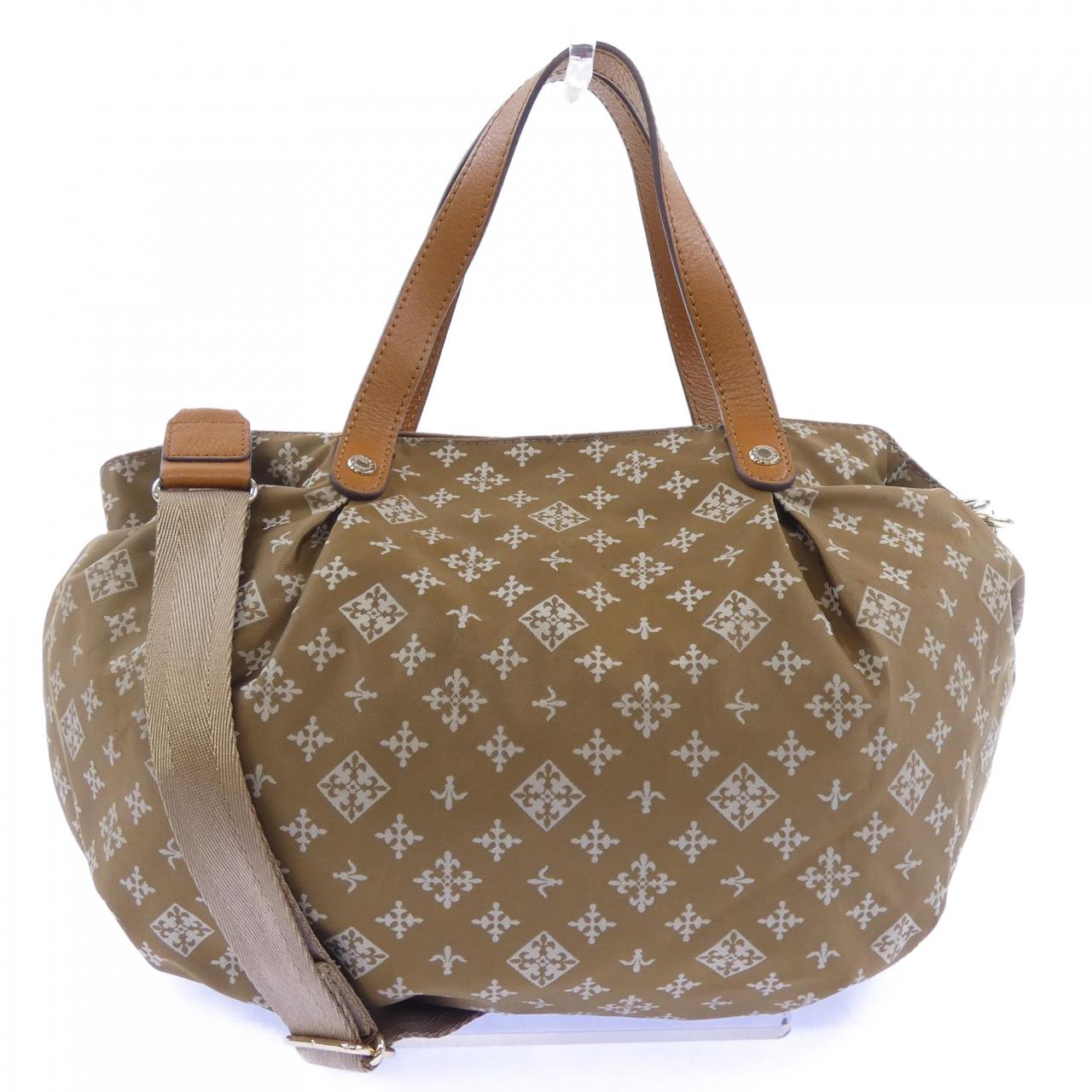 ラシット russet BAG